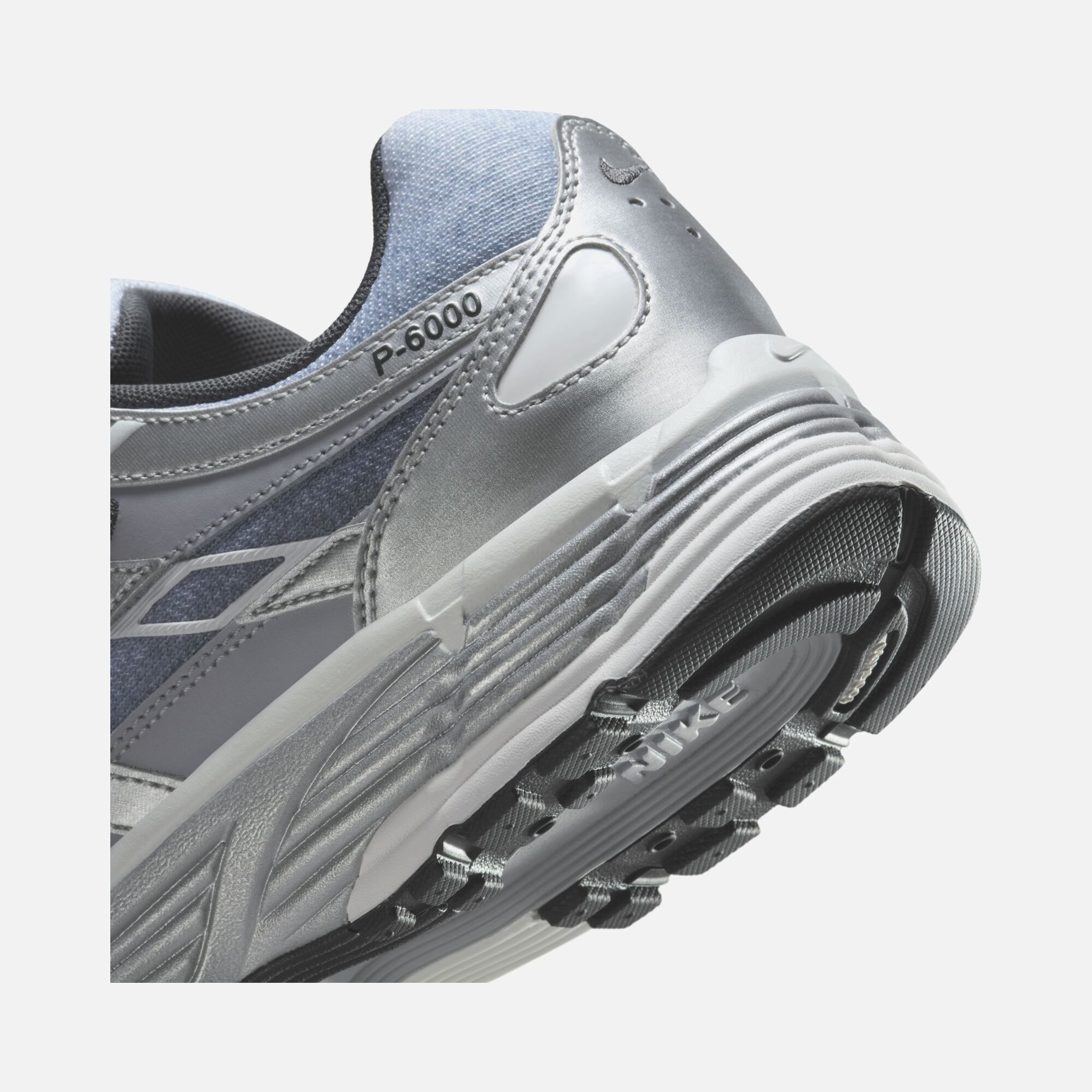 Nike P-6000 FW25 Erkek Spor Ayakkabı