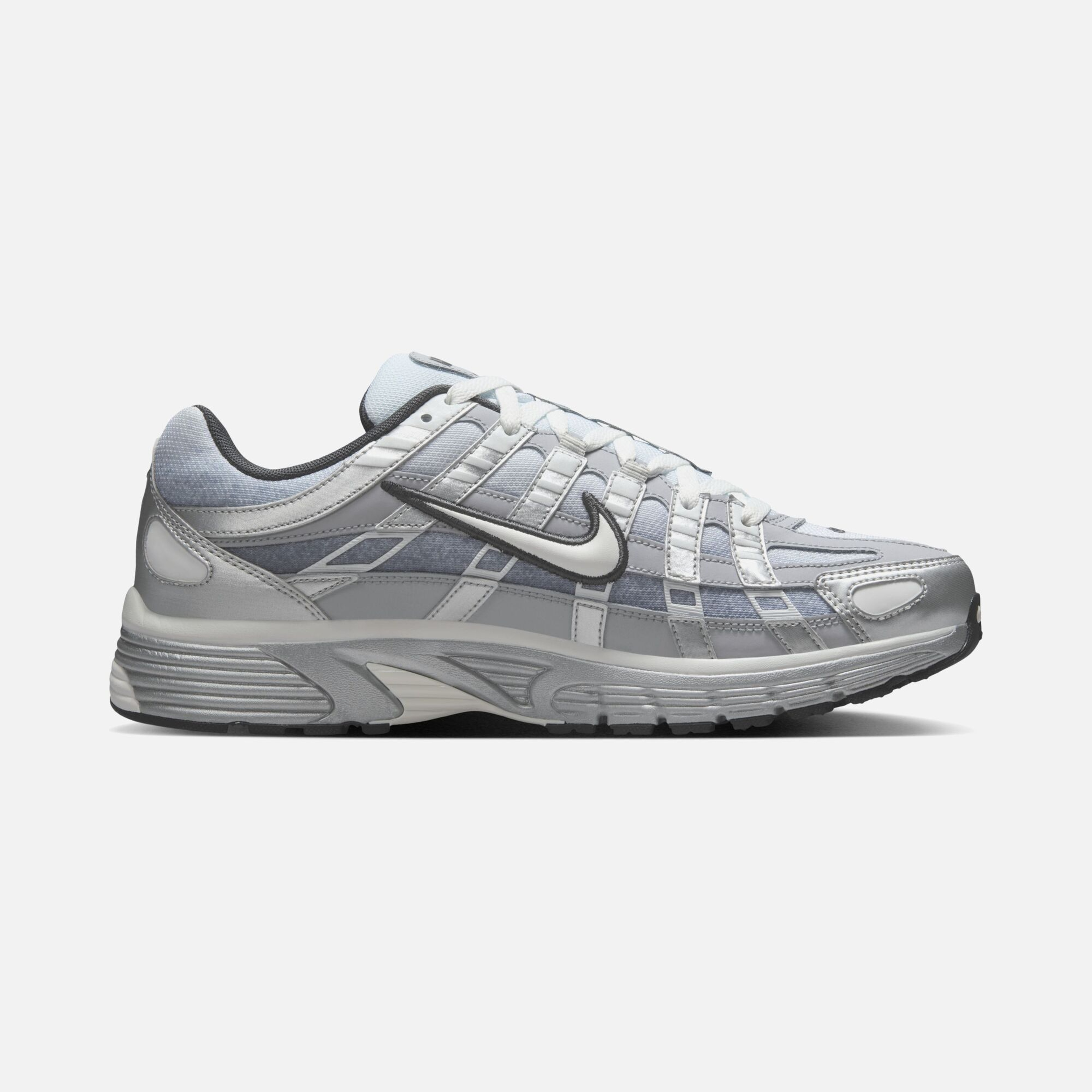 Nike P-6000 FW25 Erkek Spor Ayakkabı
