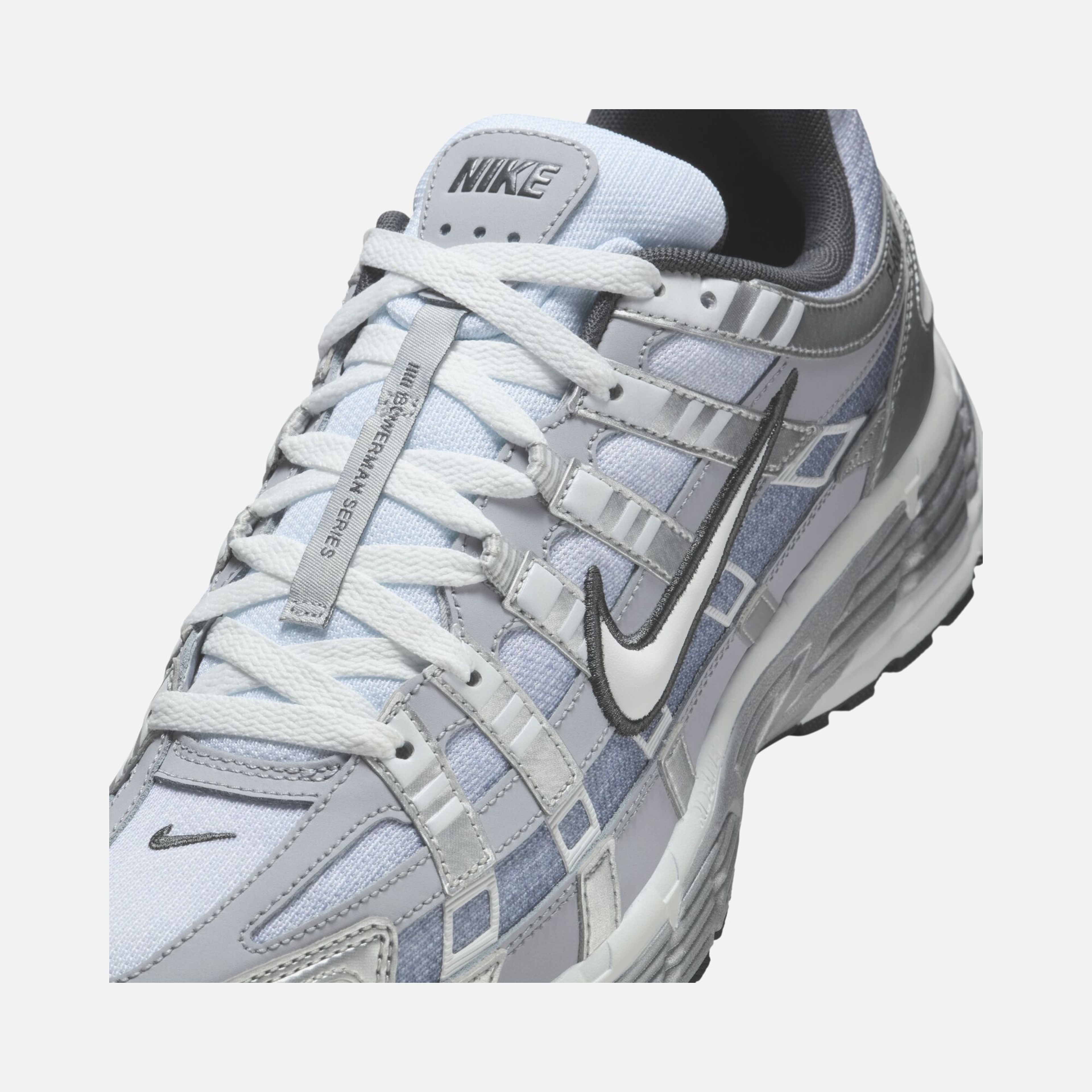 Nike P-6000 FW25 Erkek Spor Ayakkabı