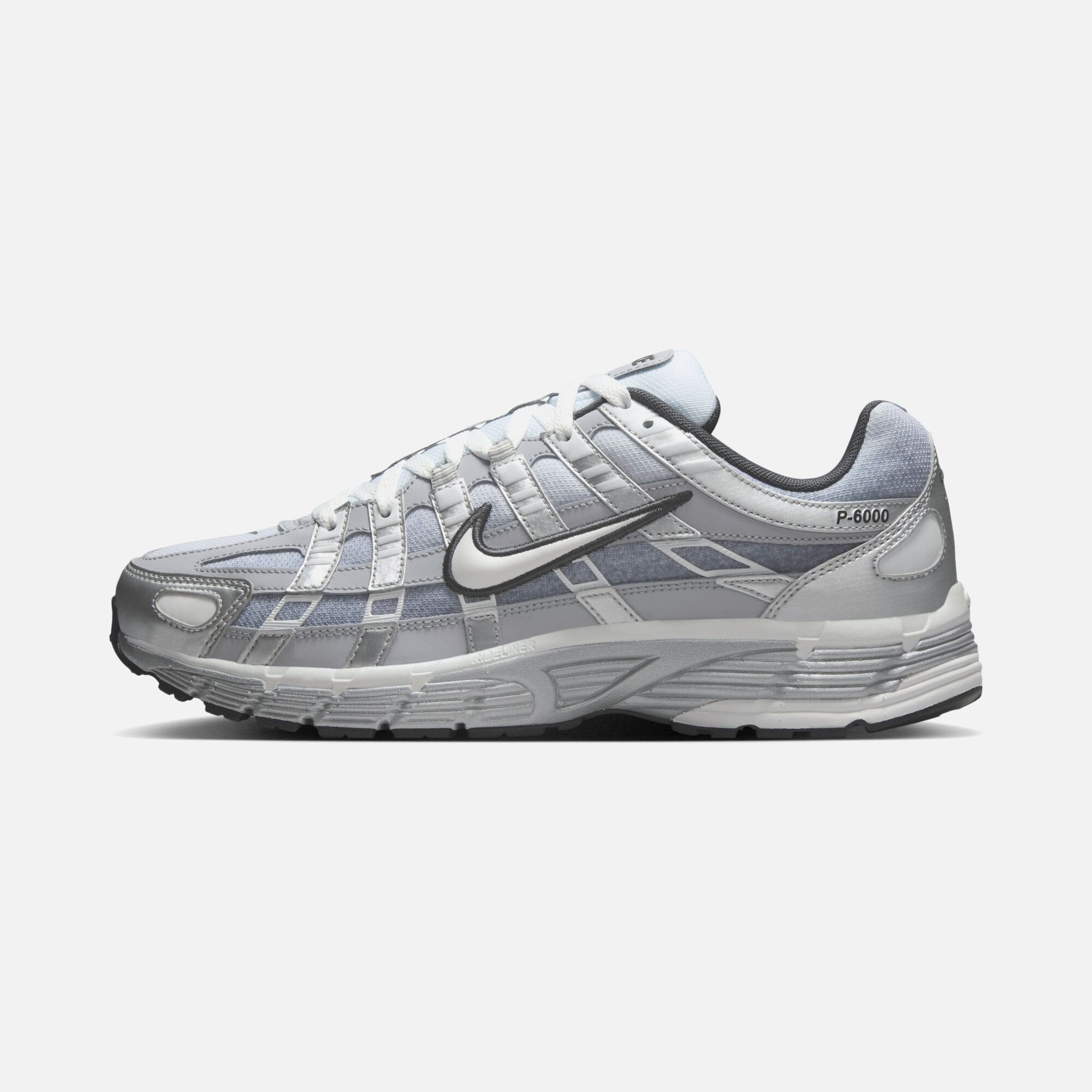 Nike P-6000 FW25 Erkek Spor Ayakkabı