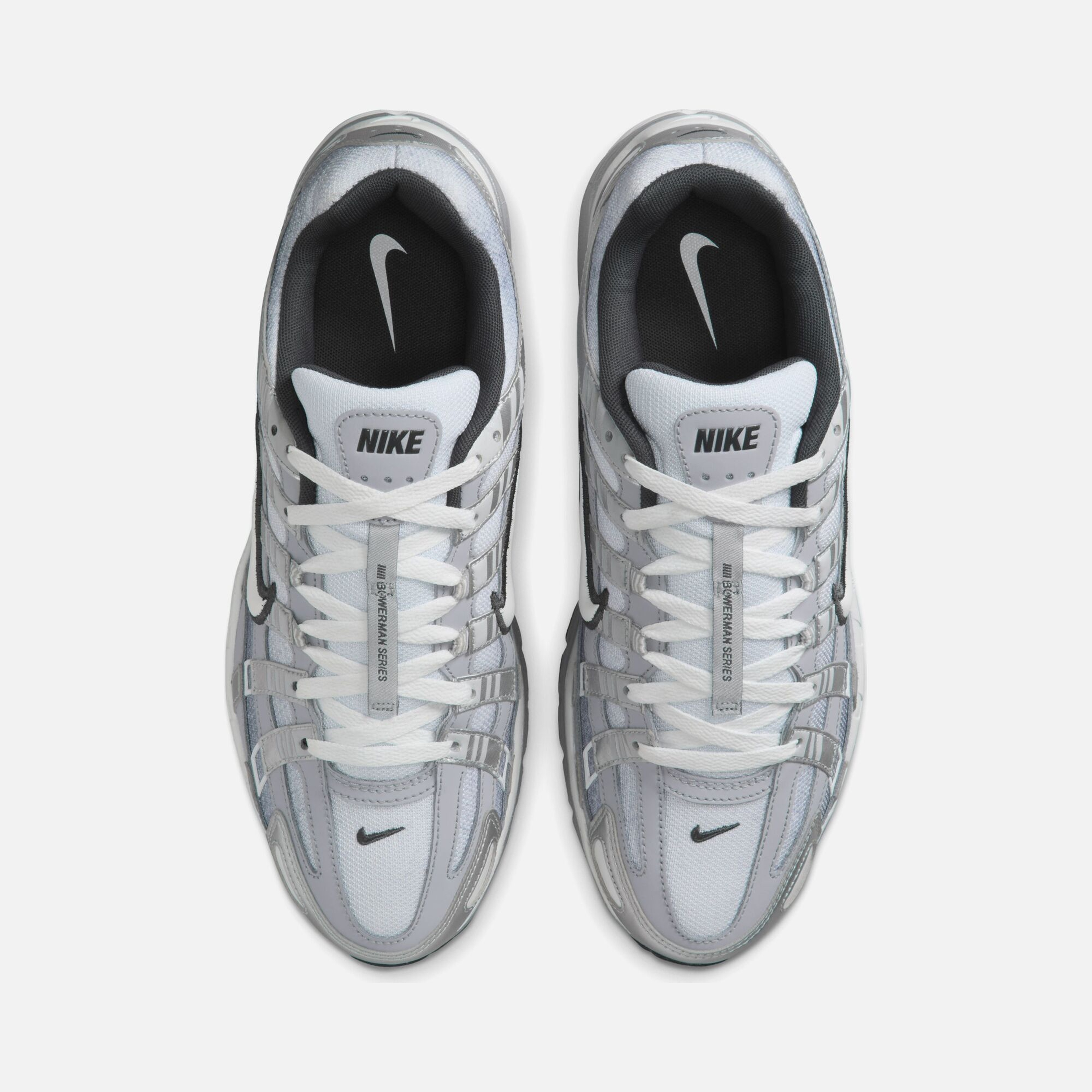 Nike P-6000 FW25 Erkek Spor Ayakkabı