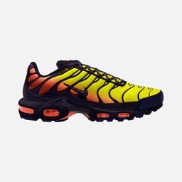 Nike Air Max Plus SS25 Erkek Spor Ayakkabı