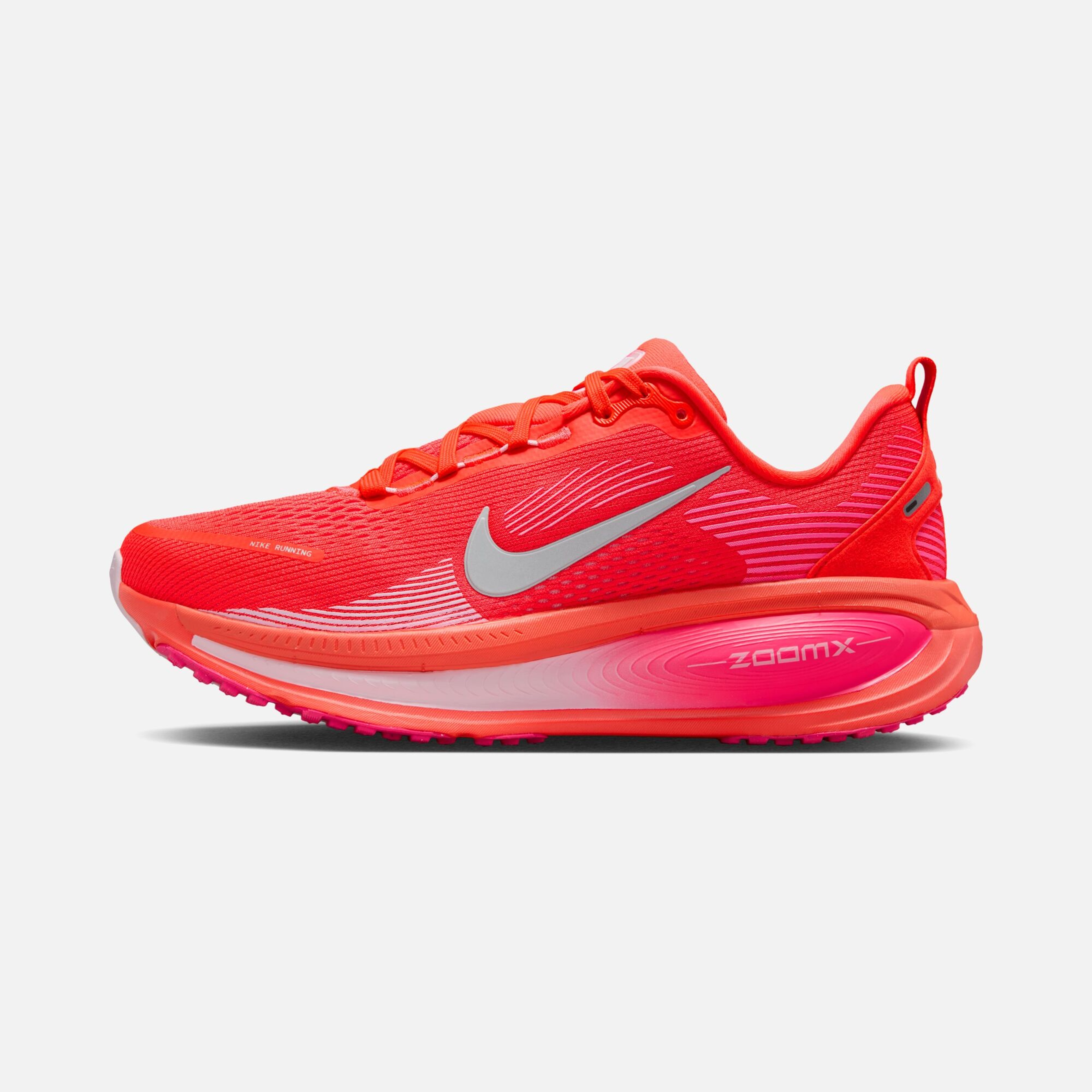Nike Vomero 18 ZoomX Road Running Kadın Spor Ayakkabı