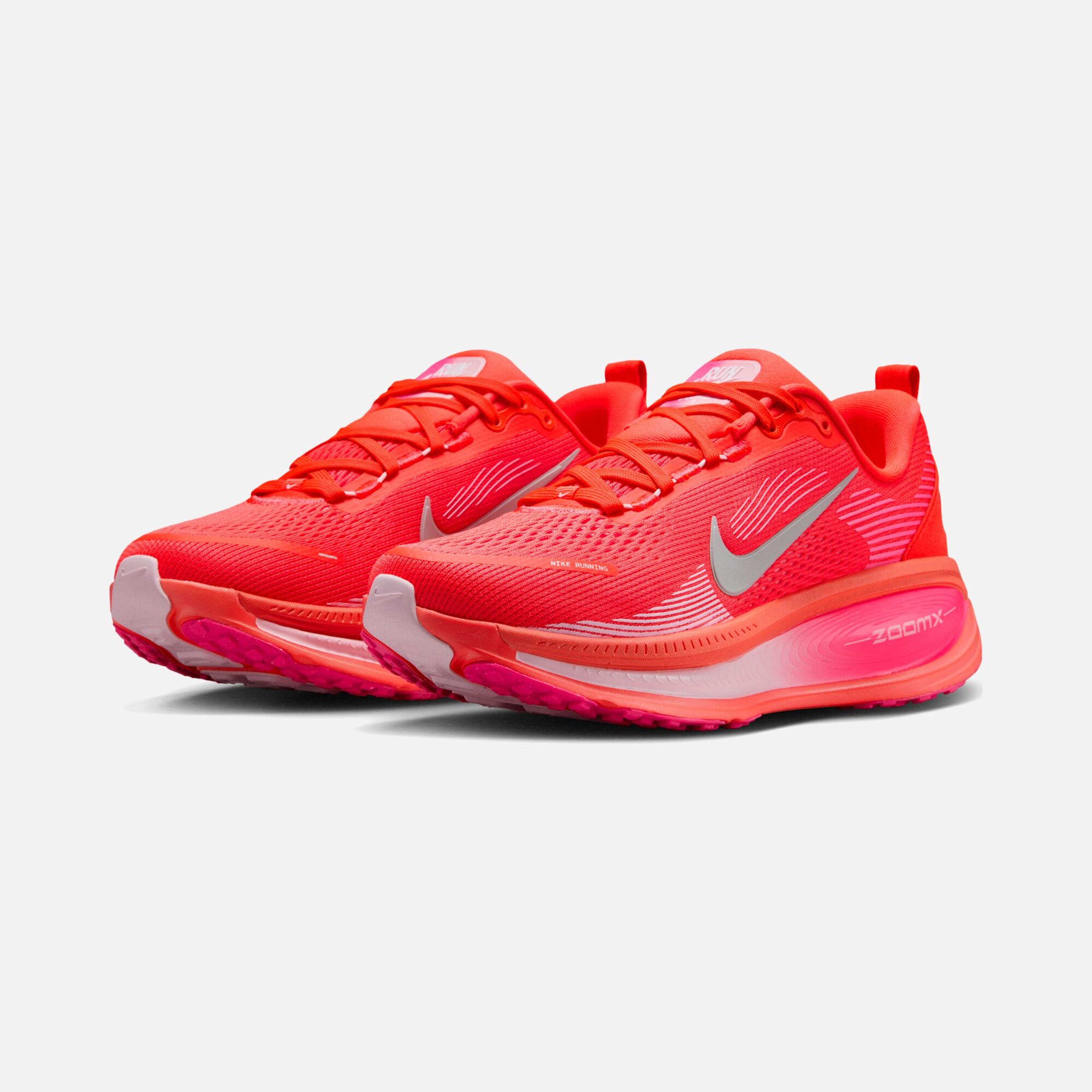 Nike Vomero 18 ZoomX Road Running Kadın Spor Ayakkabı