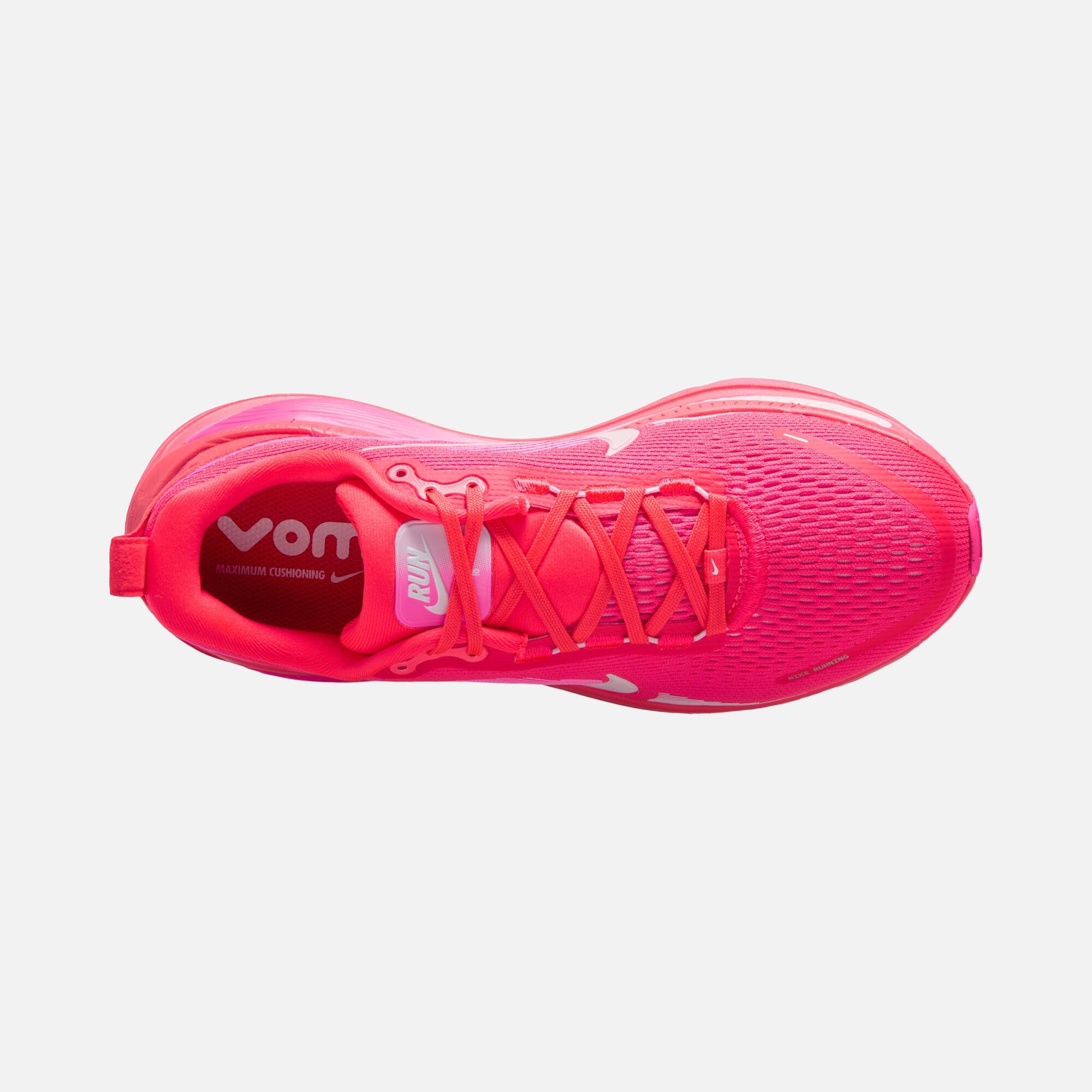 Nike Vomero 18 ZoomX Road Running Kadın Spor Ayakkabı