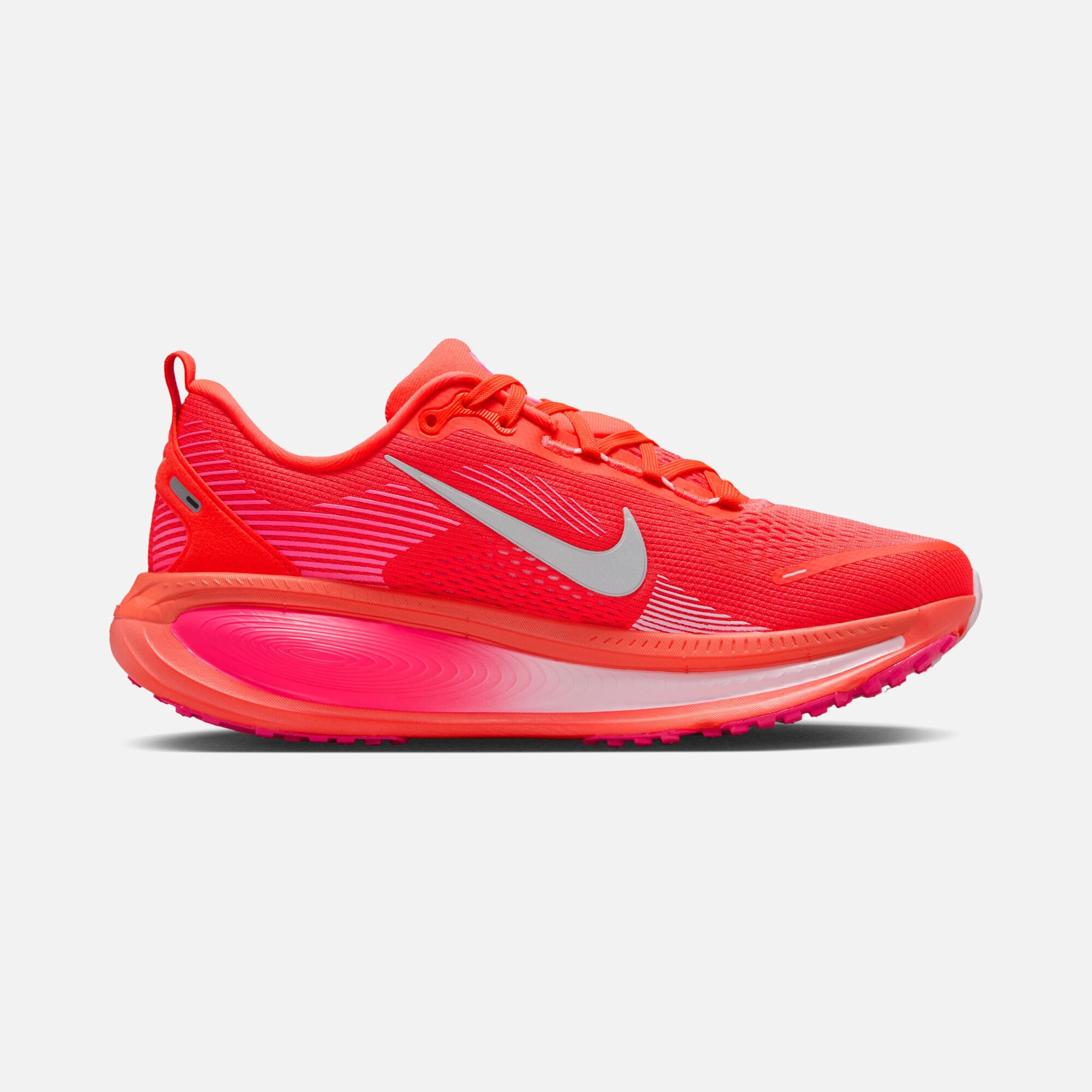 Nike Vomero 18 ZoomX Road Running Kadın Spor Ayakkabı