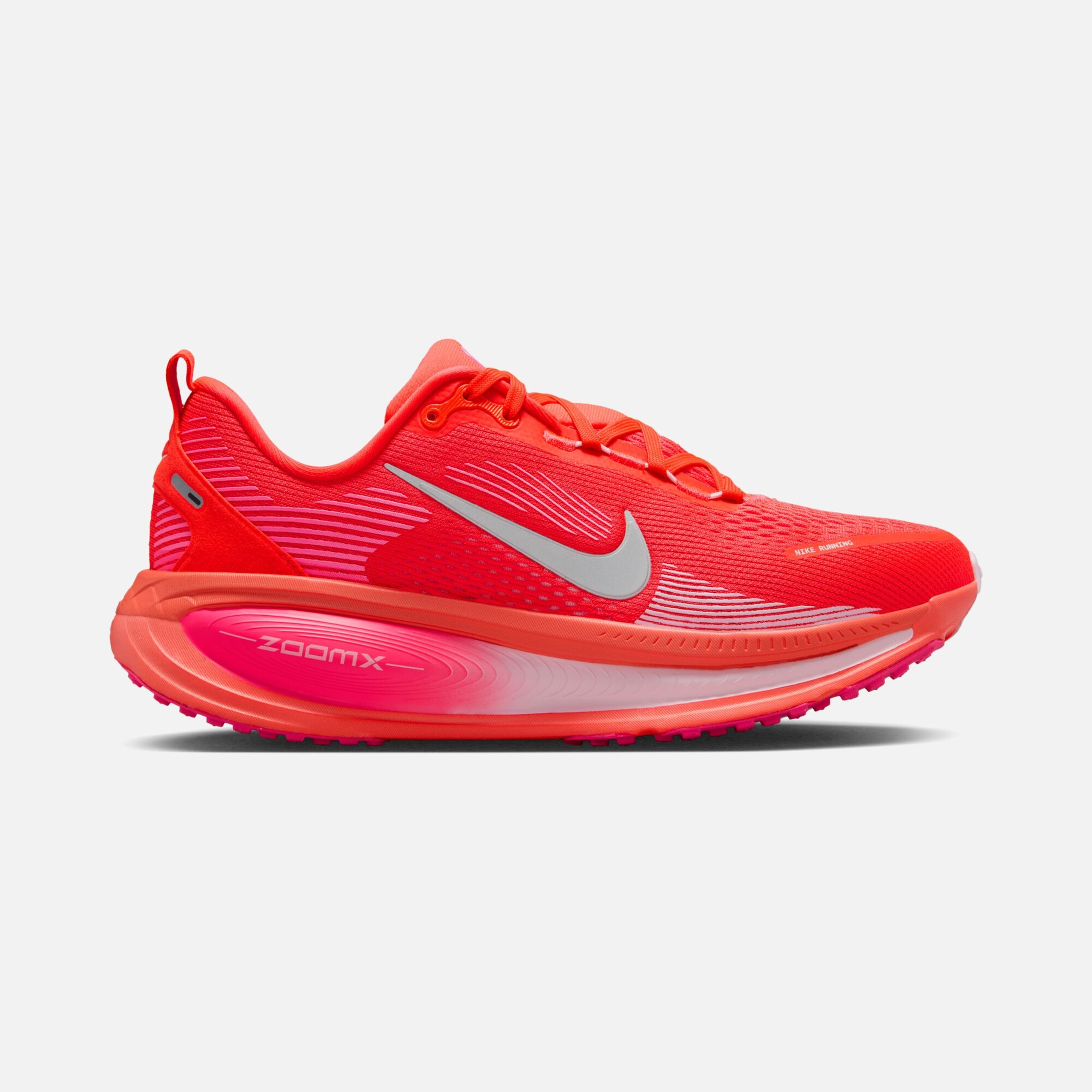 Nike Vomero 18 ZoomX Road Running Kadın Spor Ayakkabı