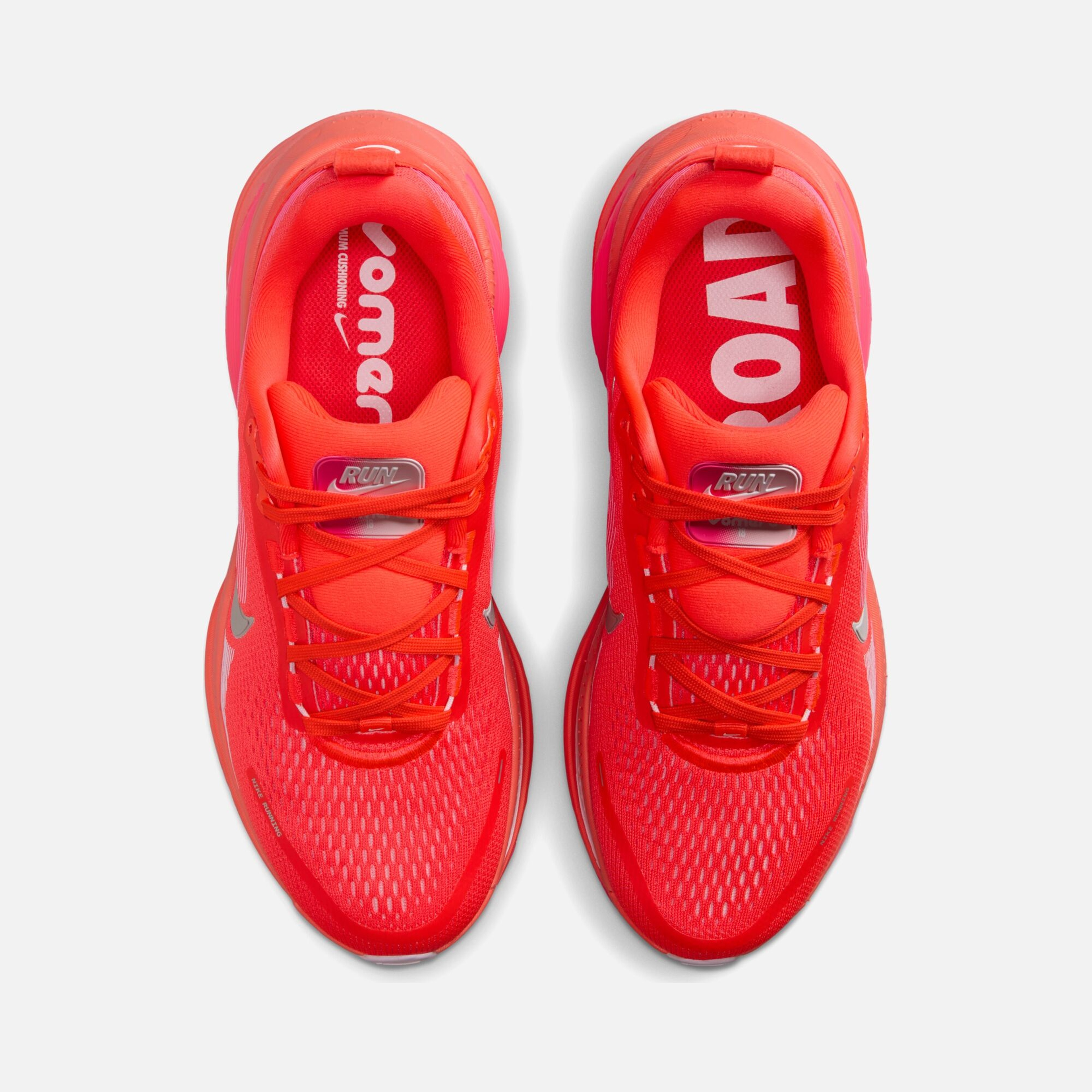 Nike Vomero 18 ZoomX Road Running Kadın Spor Ayakkabı