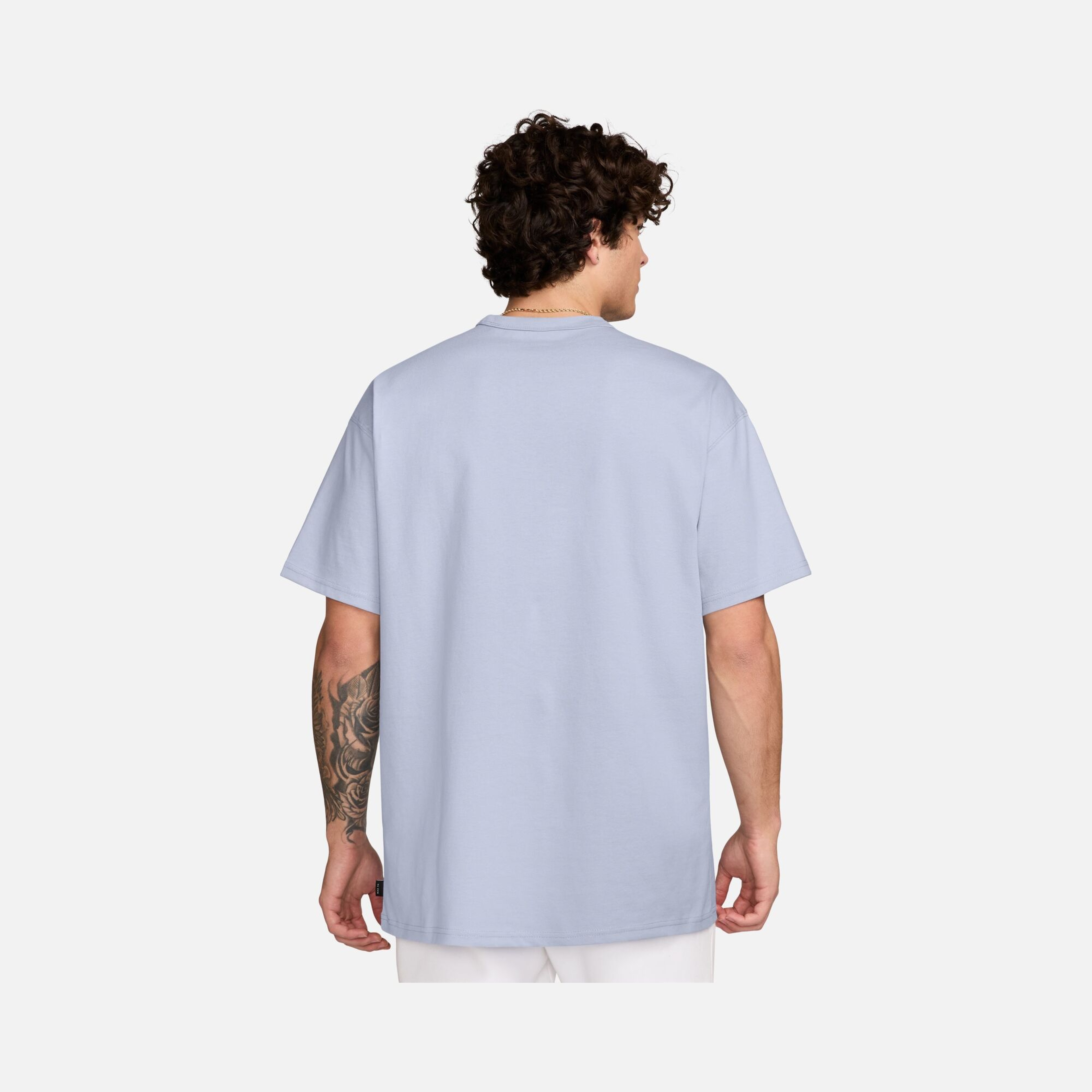 Nike Sportswear Premium Essentials Short-Sleeve Erkek Tişört