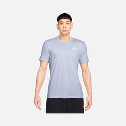 Nike Sportswear Club Short-Sleeve Erkek Tişört