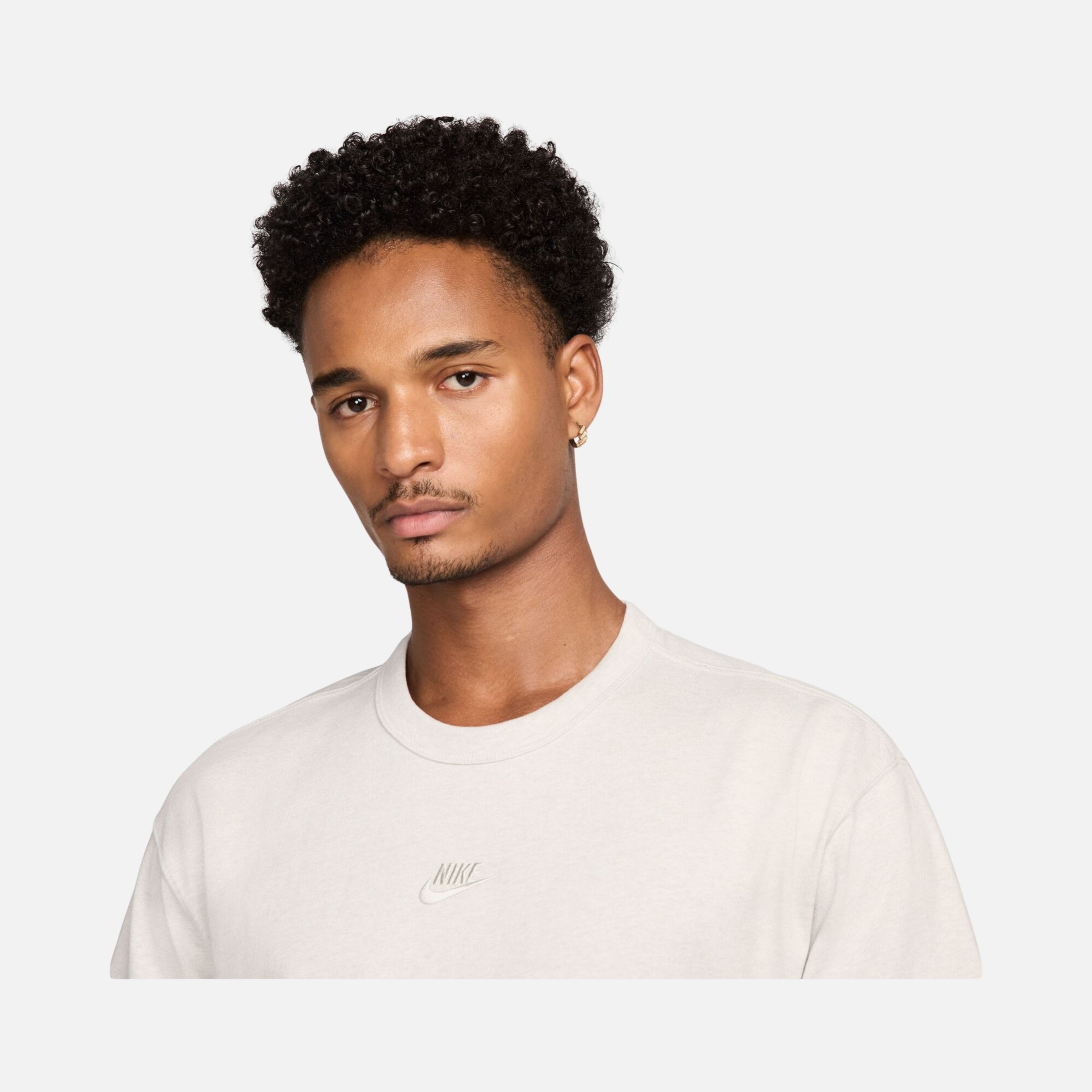 Nike Sportswear Premium Essentials Short-Sleeve Erkek Tişört