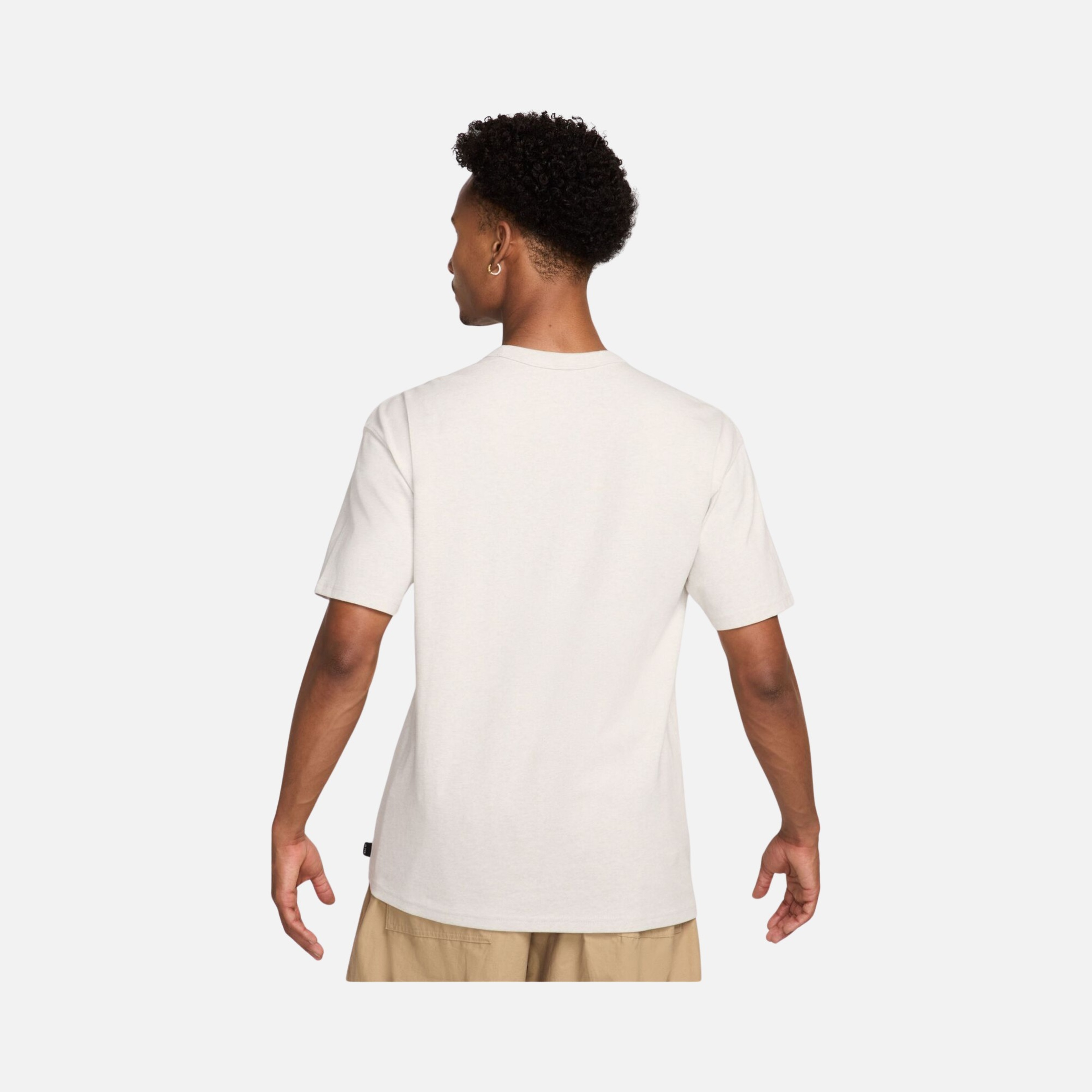 Nike Sportswear Premium Essentials Short-Sleeve Erkek Tişört