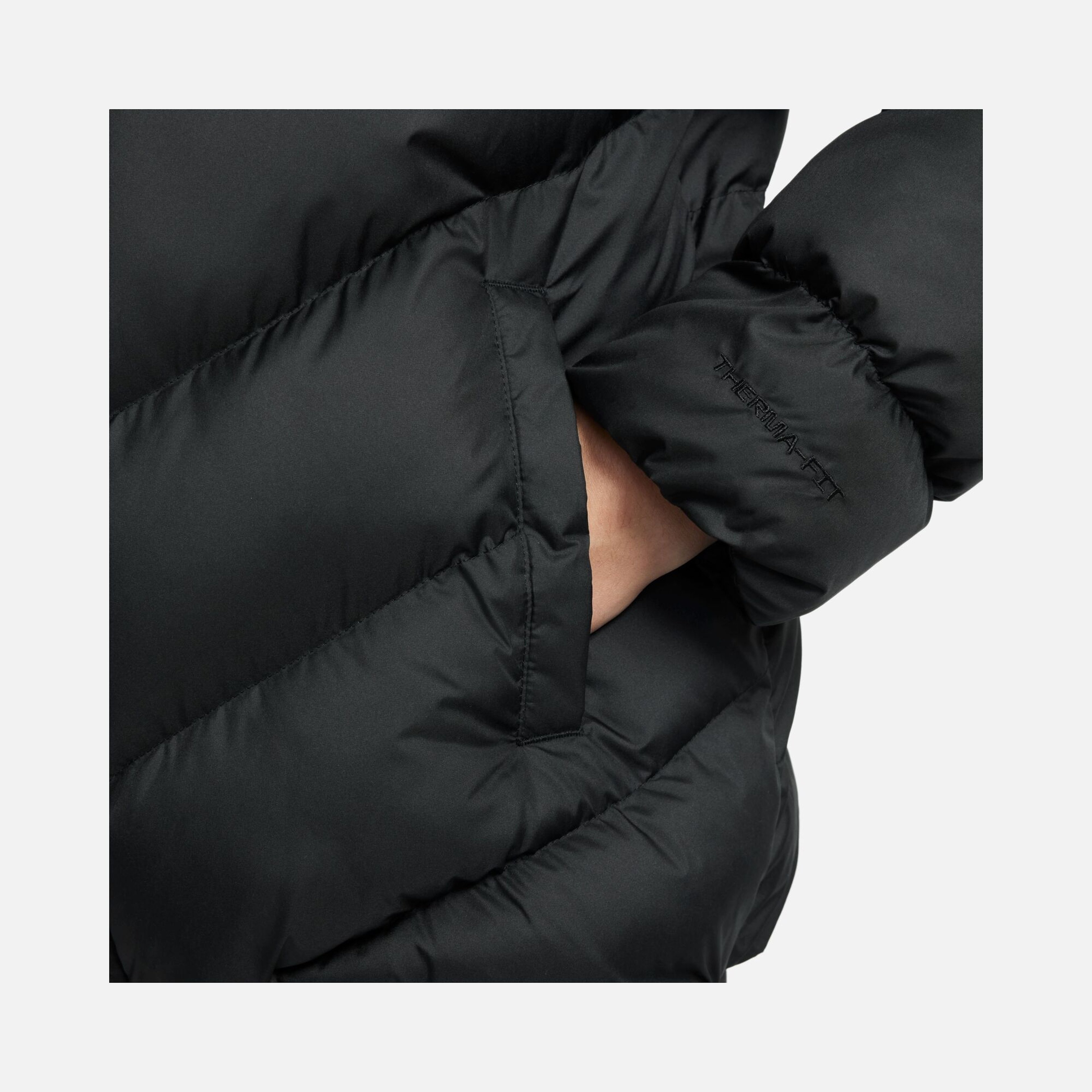 Nike Nsw Tf Adp Puffer Çocuk Mont