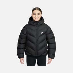 Nike Nsw Tf Adp Puffer Çocuk Mont