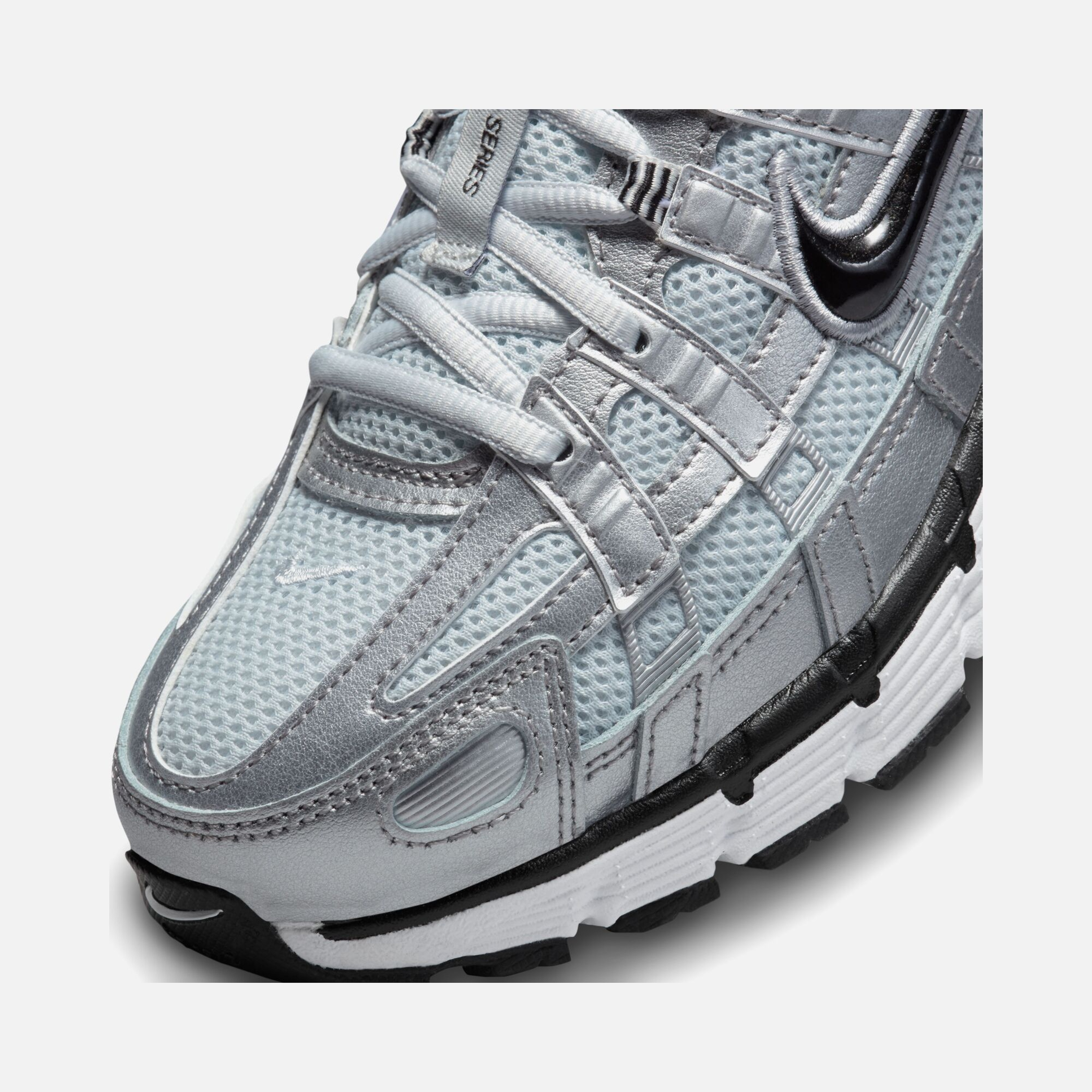 Nike P-6000 Sportswear Kadın Spor Ayakkabı