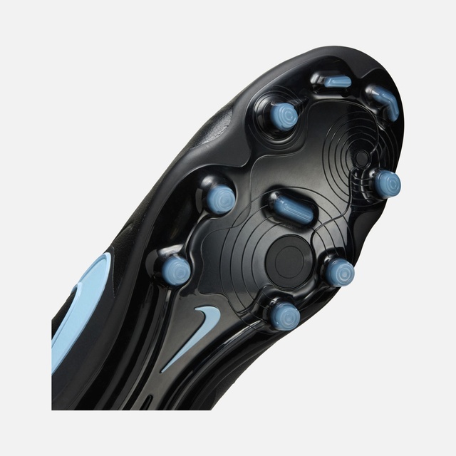 Nike Siyah Nike Tiempo Legend 10 Pro FG