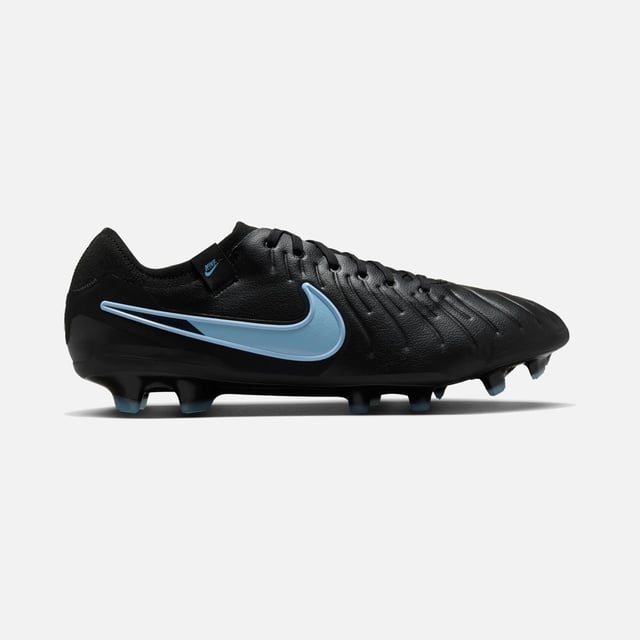 Nike Siyah Nike Tiempo Legend 10 Pro FG