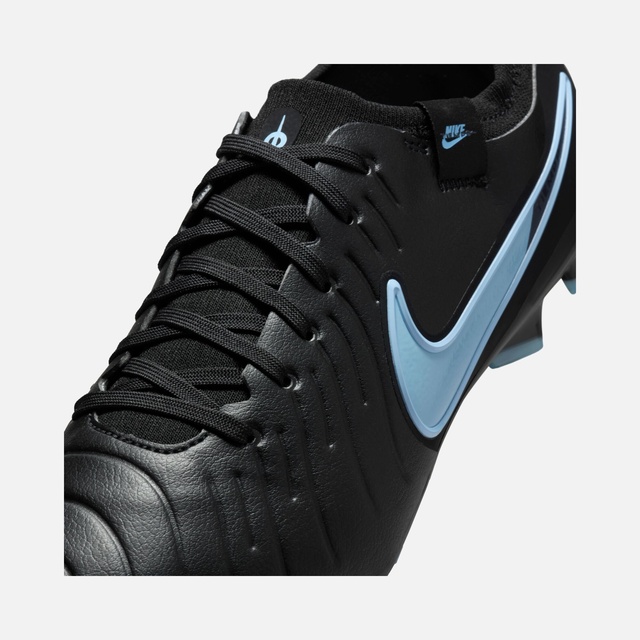 Nike Siyah Nike Tiempo Legend 10 Pro FG