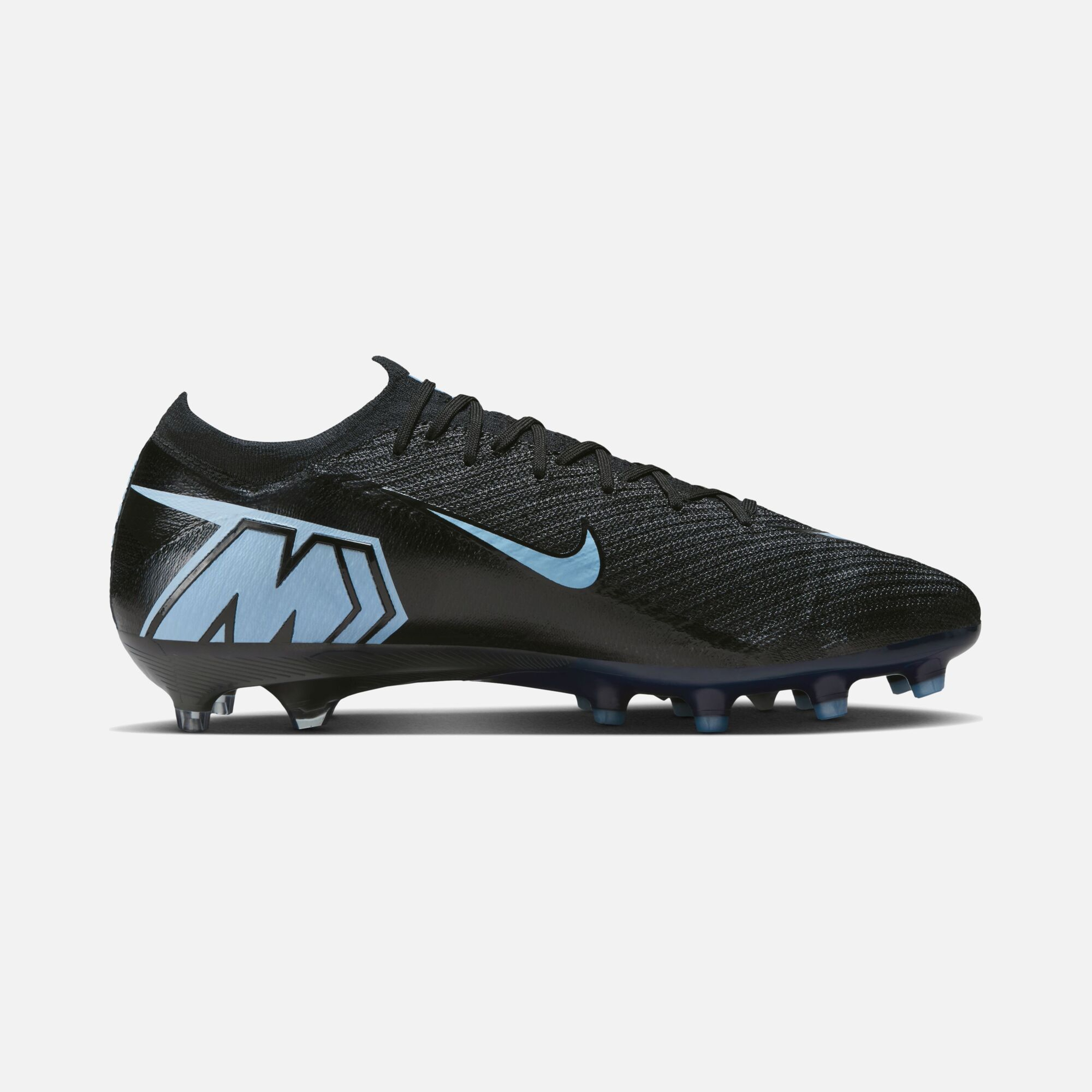 Nike Mercurial Zoom Vapor 16 Elite Artificial Grass-Pro Low-Top Erkek Krampon