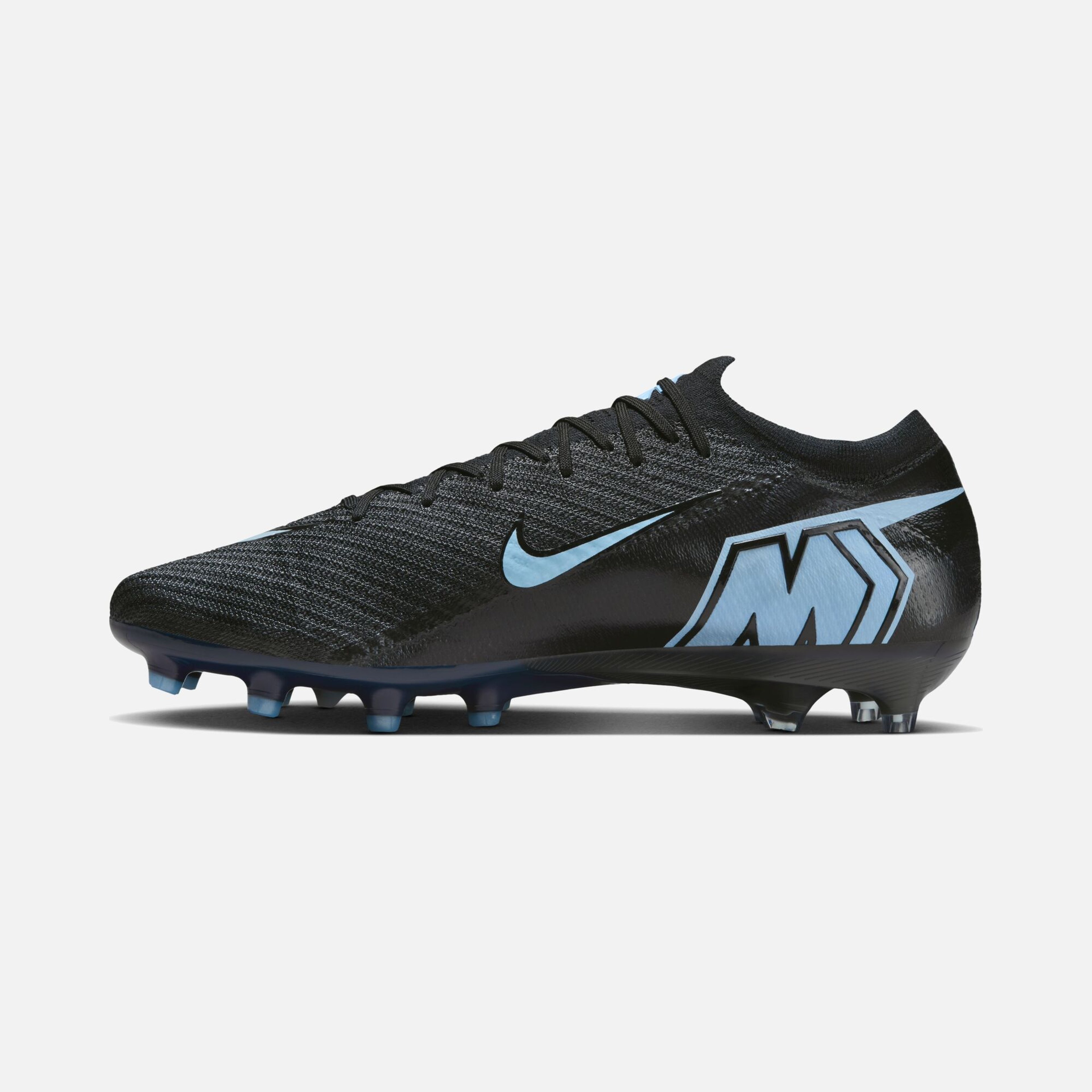 Nike Mercurial Zoom Vapor 16 Elite Artificial Grass-Pro Low-Top Erkek Krampon