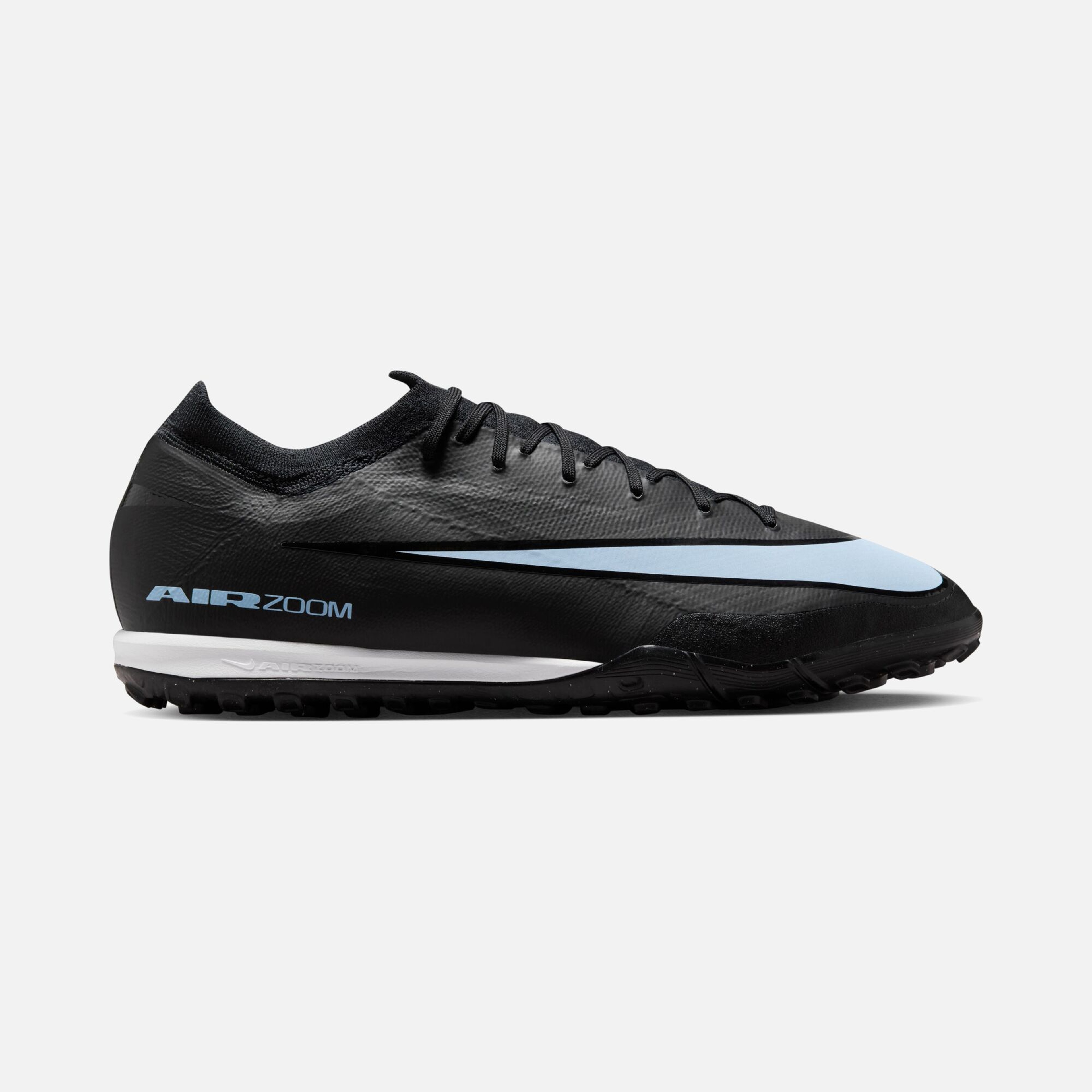 Nike Mercurial Zoom Vapor 16 Pro TF Turf Low-Top Erkek Halı Saha Ayakkabı