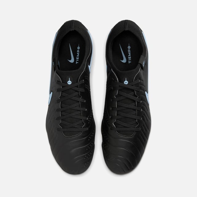 Nike Siyah Nike Tiempo Legend 10 Pro FG