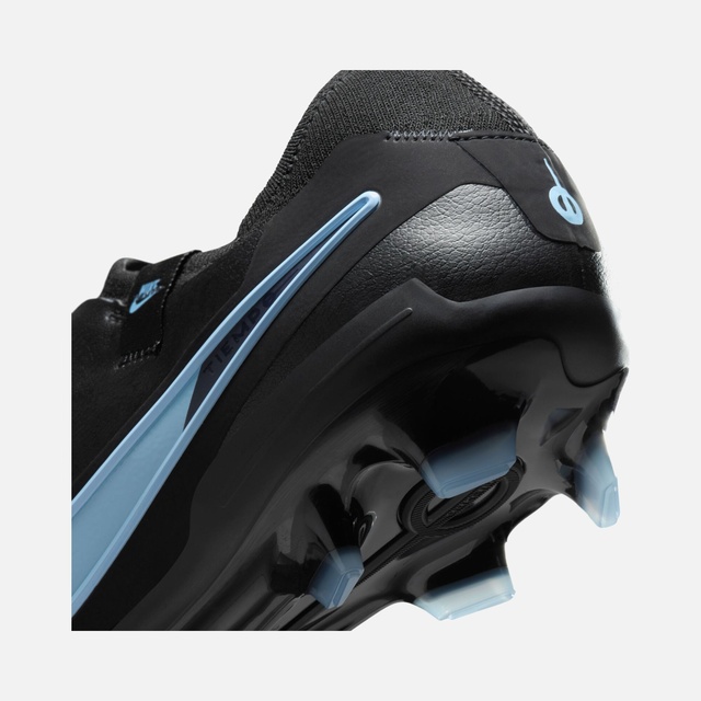 Nike Siyah Nike Tiempo Legend 10 Pro FG