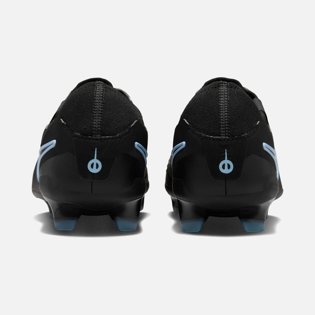 Nike Siyah Nike Tiempo Legend 10 Pro FG