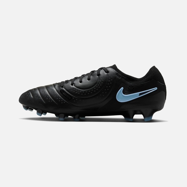 Nike Siyah Nike Tiempo Legend 10 Pro FG