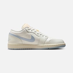 Nike Air Jordan 1 Low Kadın Spor Ayakkabı