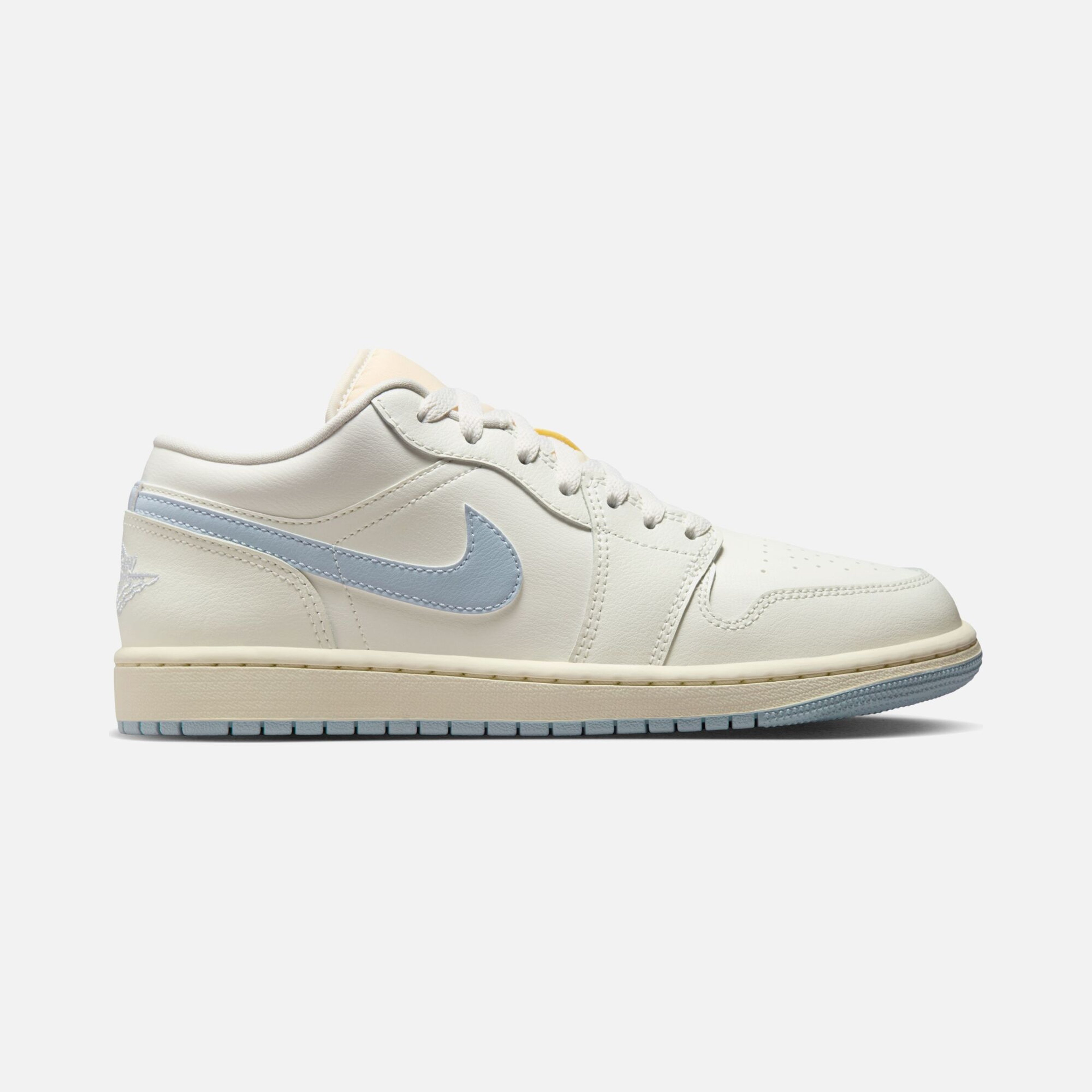 Nike Air Jordan 1 Low Kadın Spor Ayakkabı