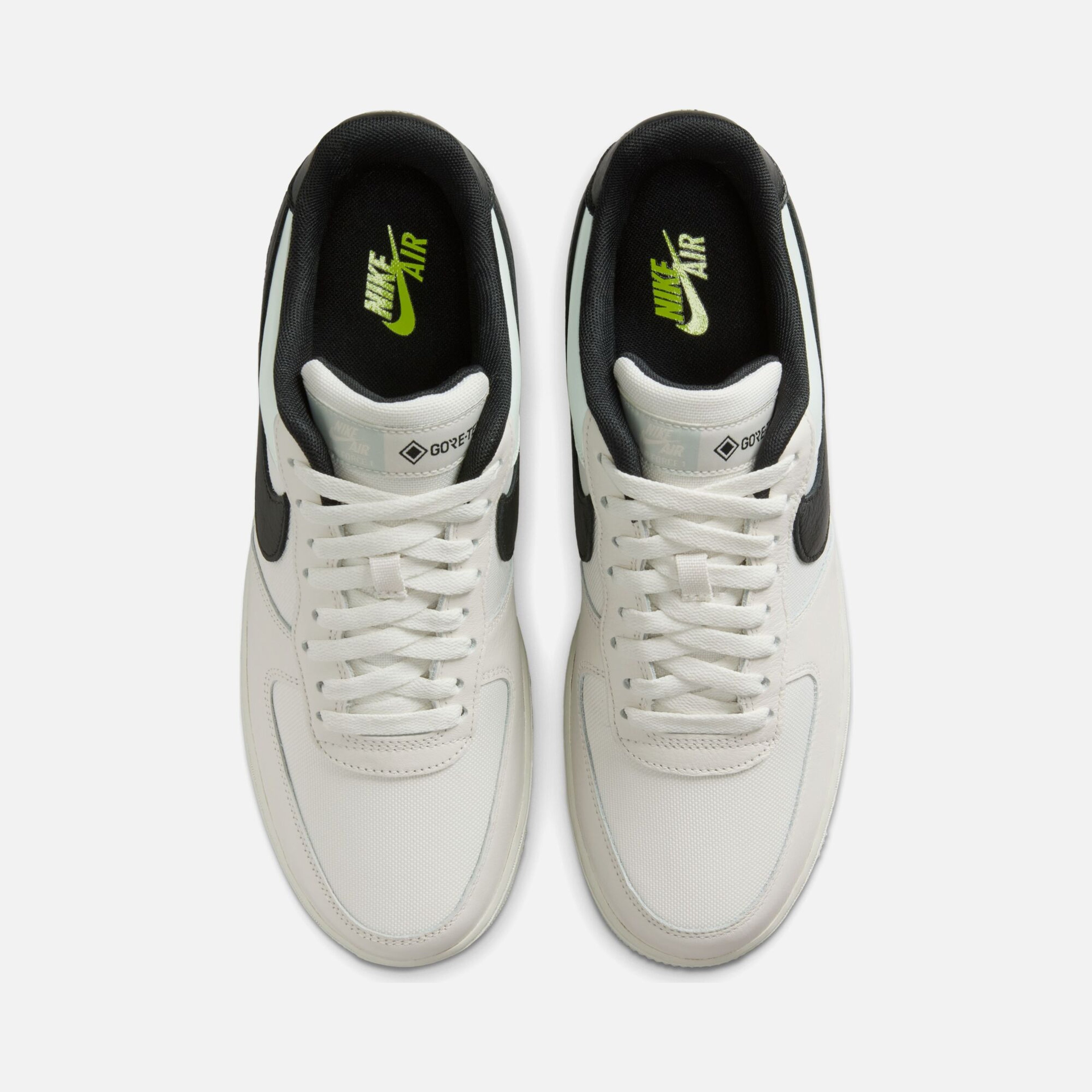 Nike Air Force 1 GORE-TEX Erkek Spor Ayakkabı