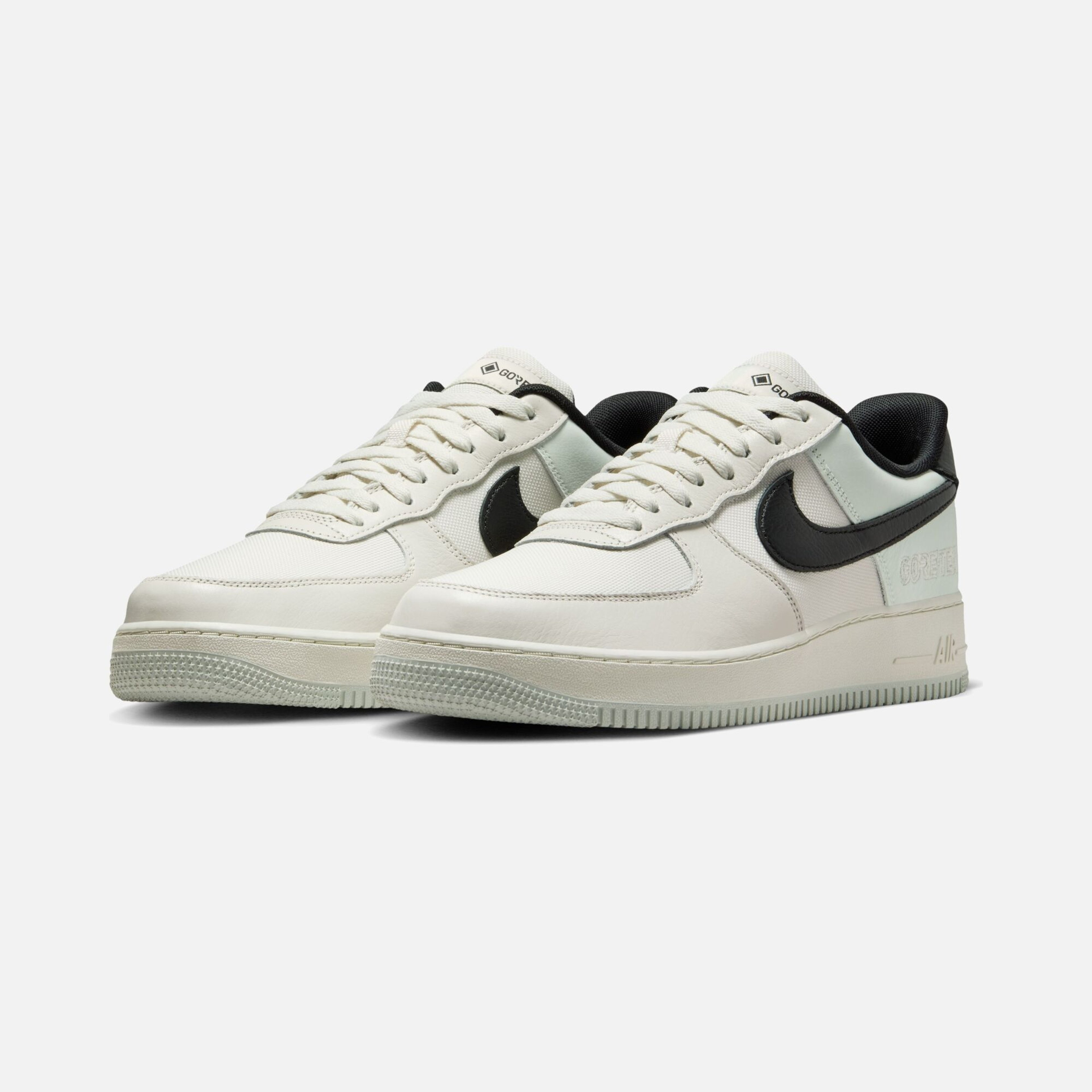 Nike Air Force 1 GORE-TEX Erkek Spor Ayakkabı
