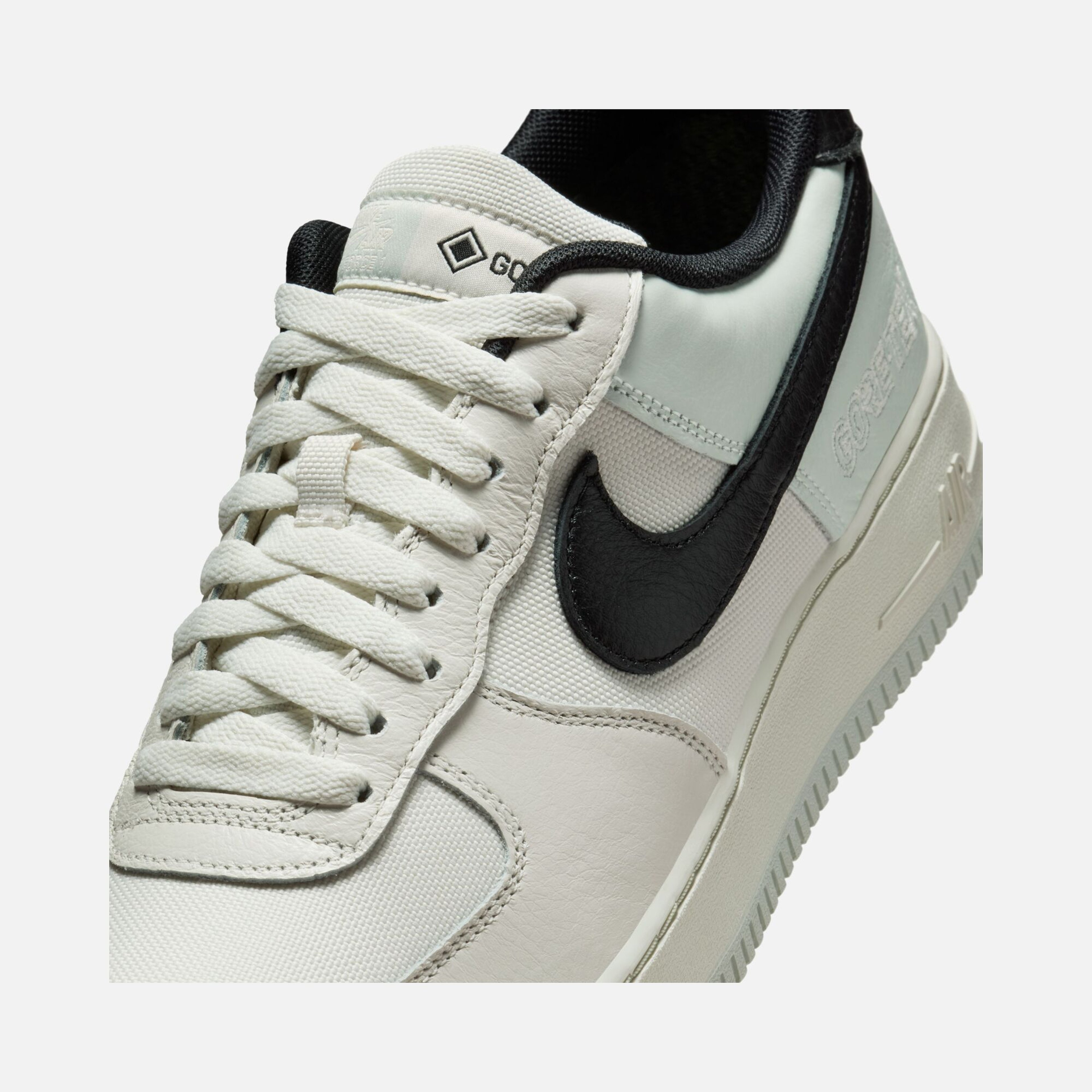 Nike Air Force 1 GORE-TEX Erkek Spor Ayakkabı