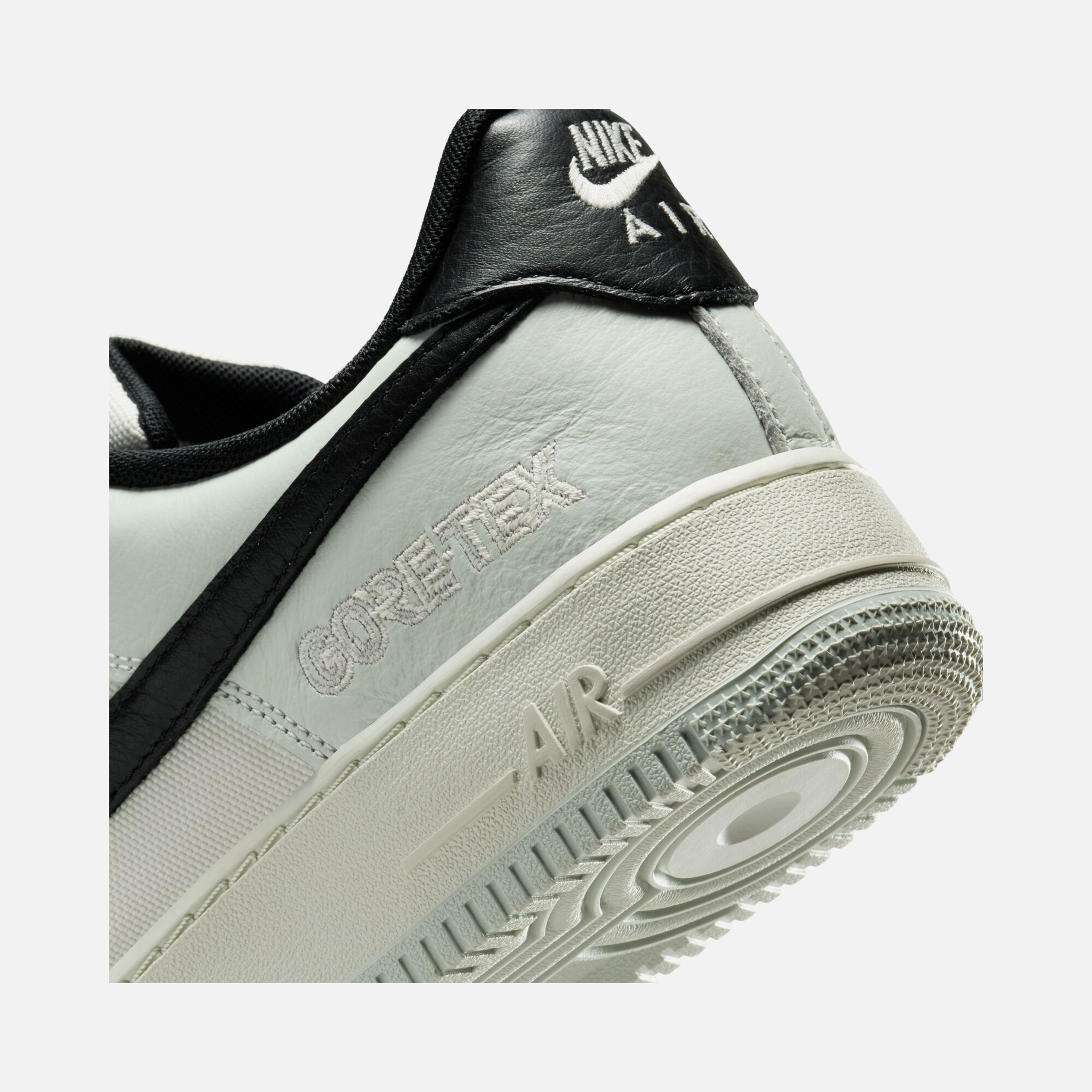 Nike Air Force 1 GORE-TEX Erkek Spor Ayakkabı