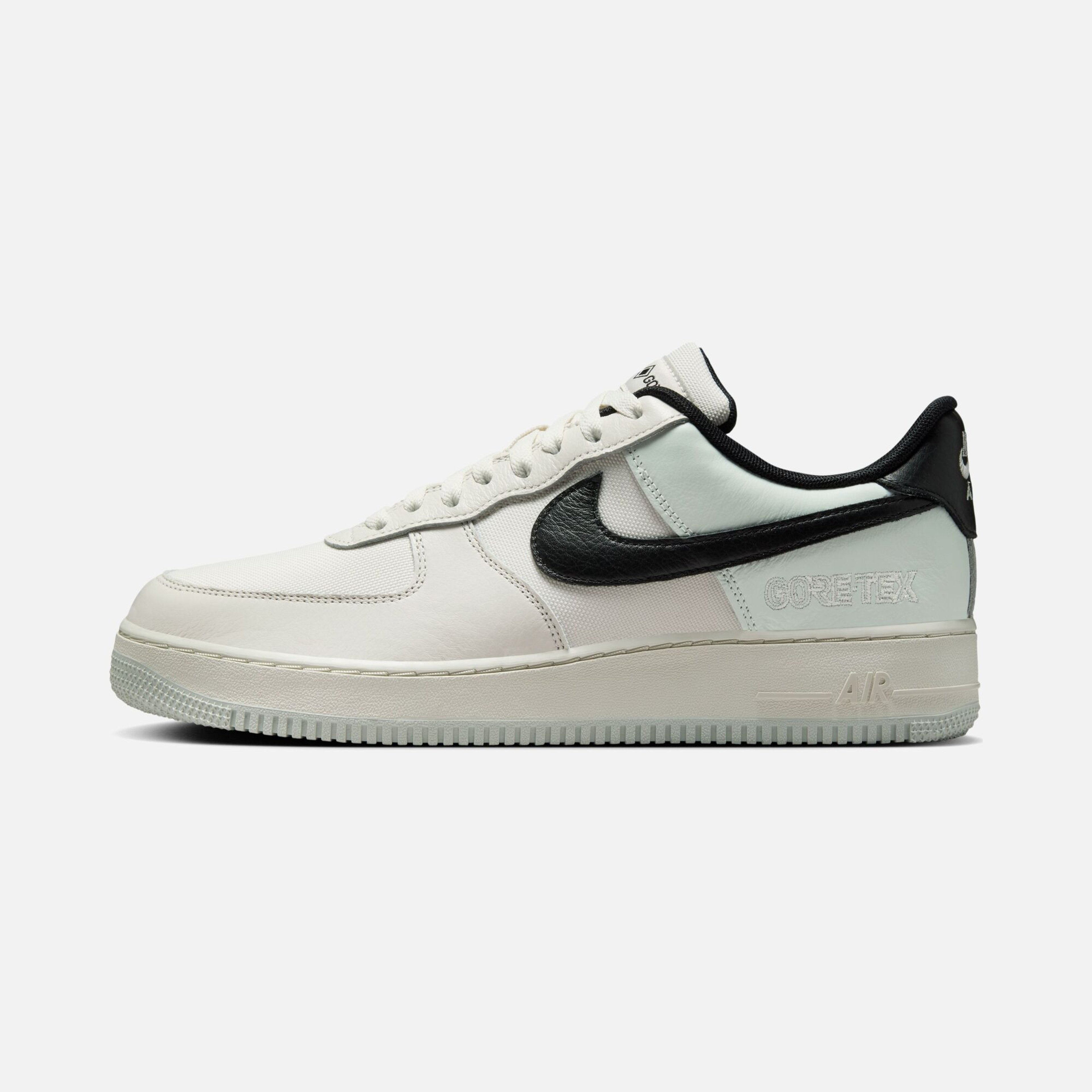 Nike Air Force 1 GORE-TEX Erkek Spor Ayakkabı