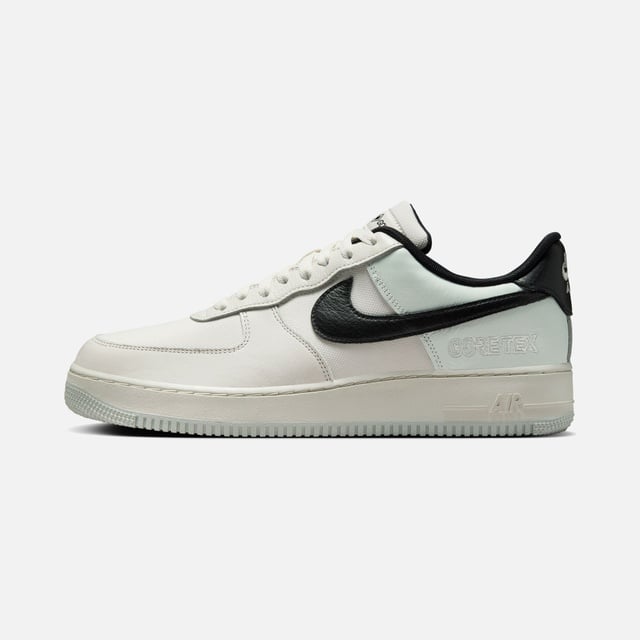 Nike Beyaz Nike Air Force 1 Gore-Tex