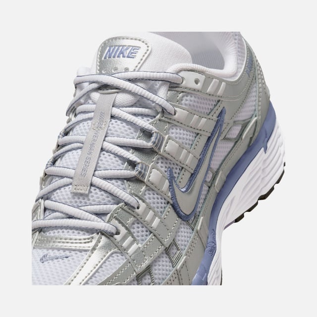 Nike Sportswear P-6000 Unisex Spor Ayakkabı - Görsel 11