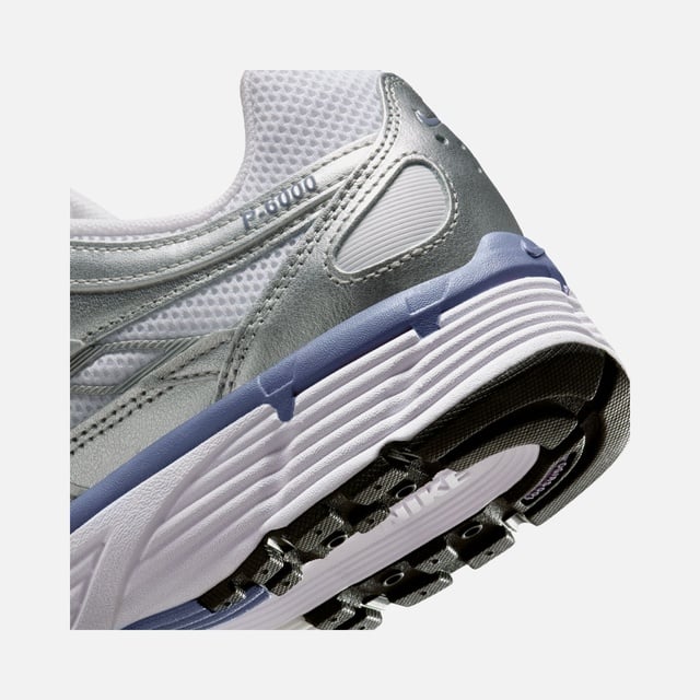 Nike Sportswear P-6000 Unisex Spor Ayakkabı - Görsel 12