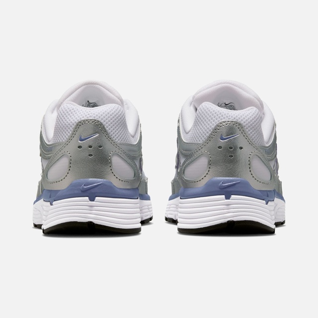 Nike Sportswear P-6000 Unisex Spor Ayakkabı - Görsel 6