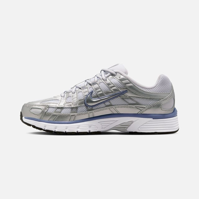 Nike Sportswear P-6000 Unisex Spor Ayakkabı - Görsel 7