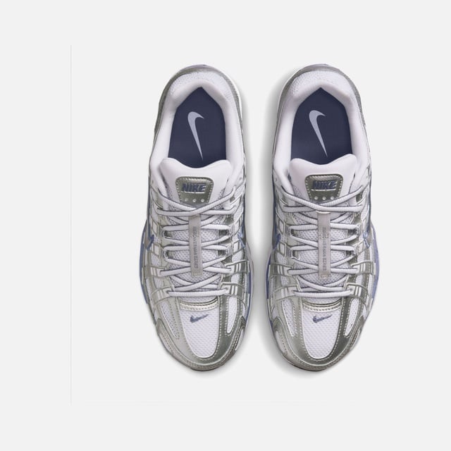 Nike Sportswear P-6000 Unisex Spor Ayakkabı - Görsel 5