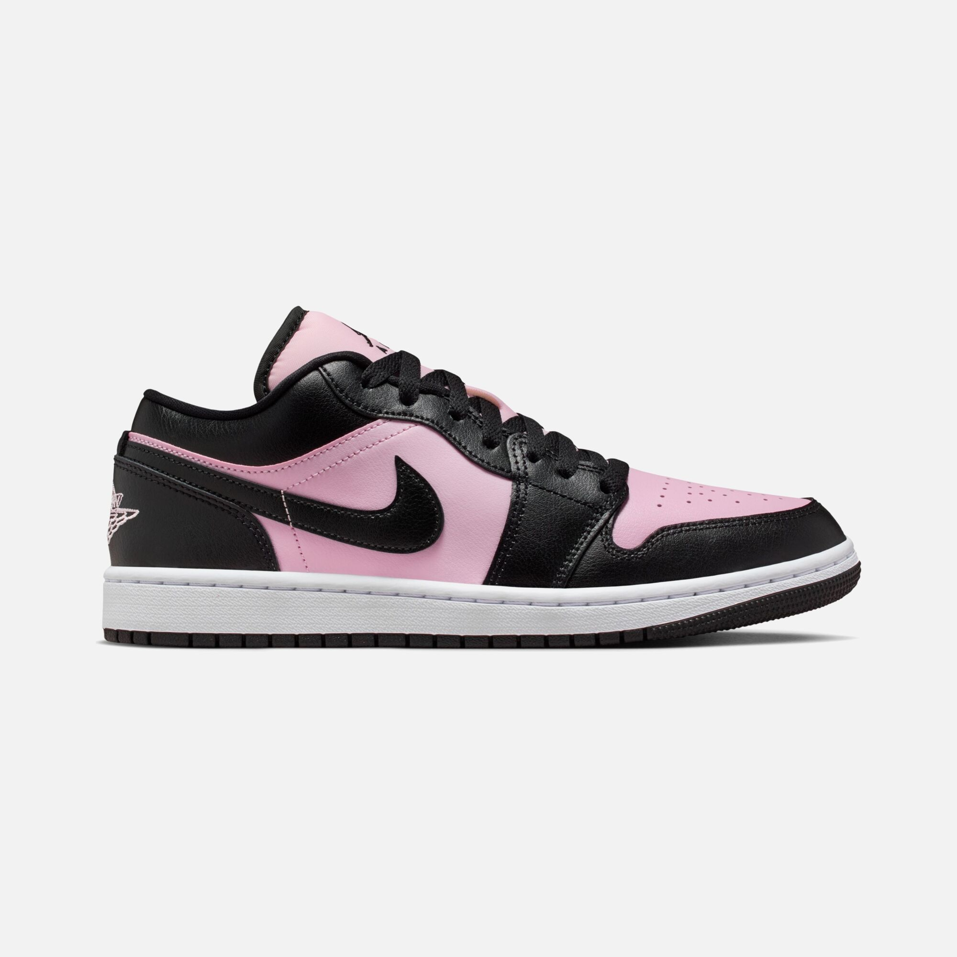 Nike Wmns Jordan 1 Low Kadın Spor Ayakkabı