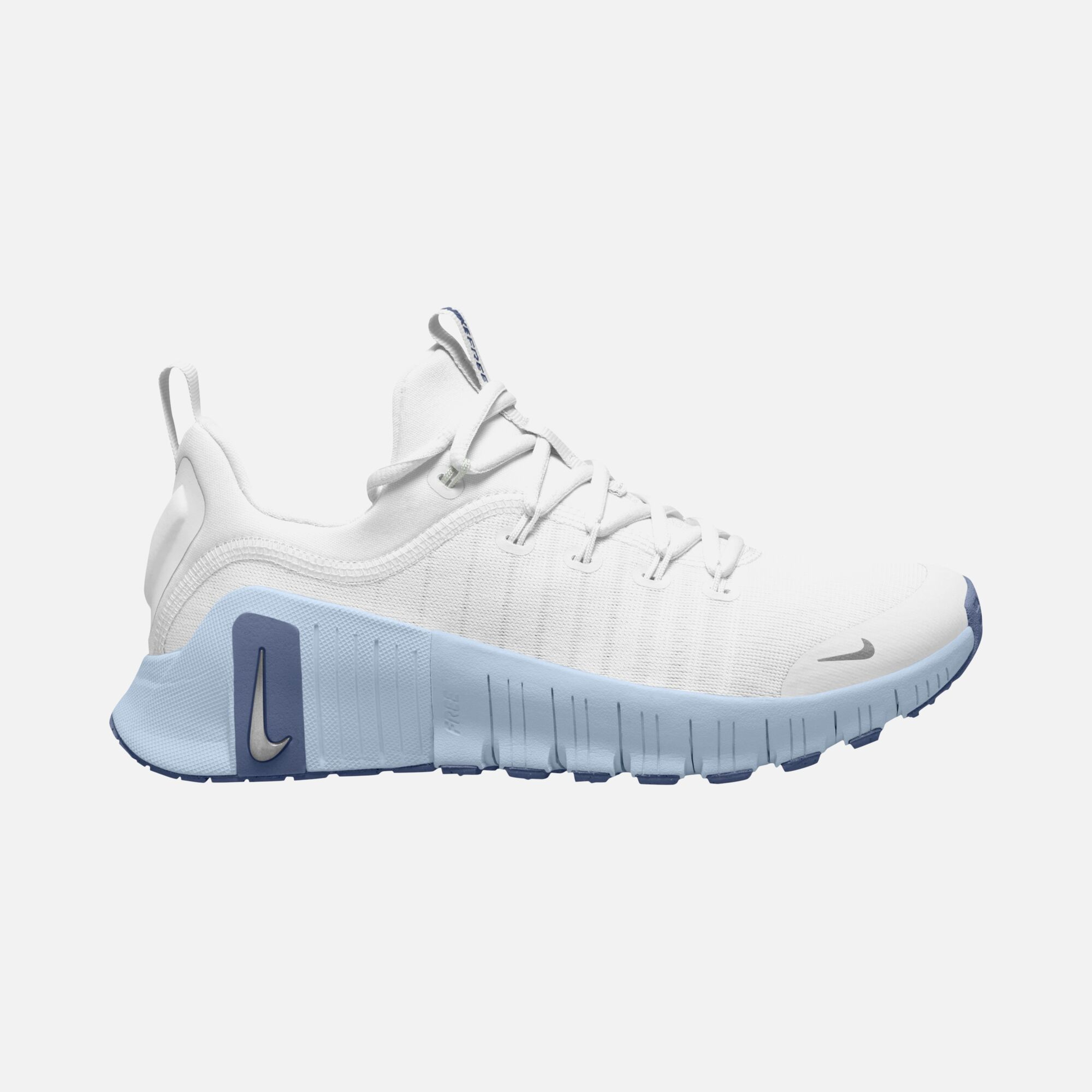 Nike Free Metcon 6 Workout SS25 Kadın Spor Ayakkabı