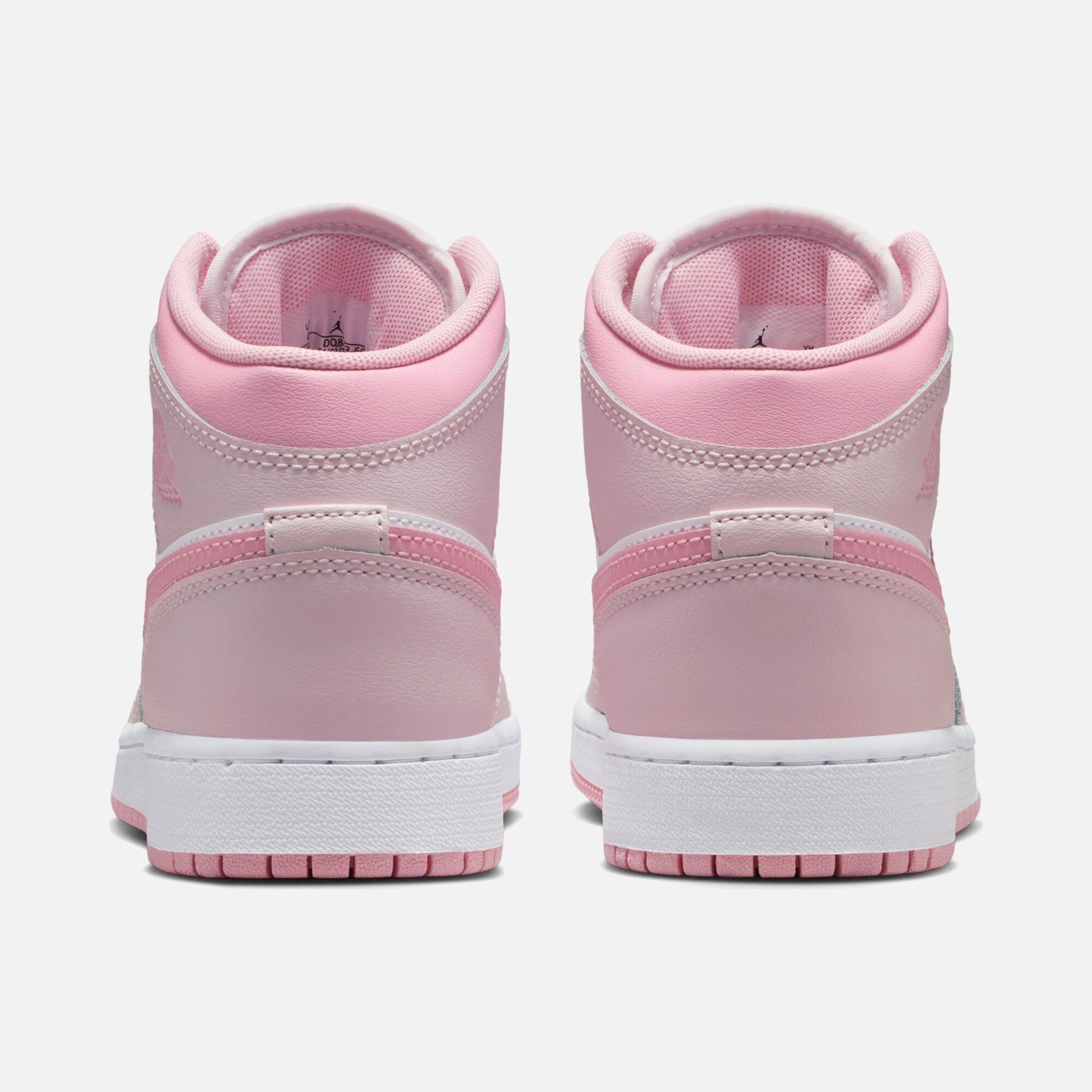 Nike Air Jordan 1 Mid SS25 (GS) Spor Ayakkabı