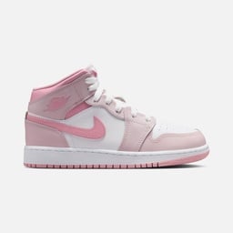 Nike Air Jordan 1 Mid SS25 (GS) Spor Ayakkabı