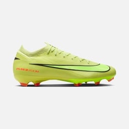 Nike Mercurial Zoom Vapor 16 Pro FG Firm-Ground Low-Top Erkek Krampon