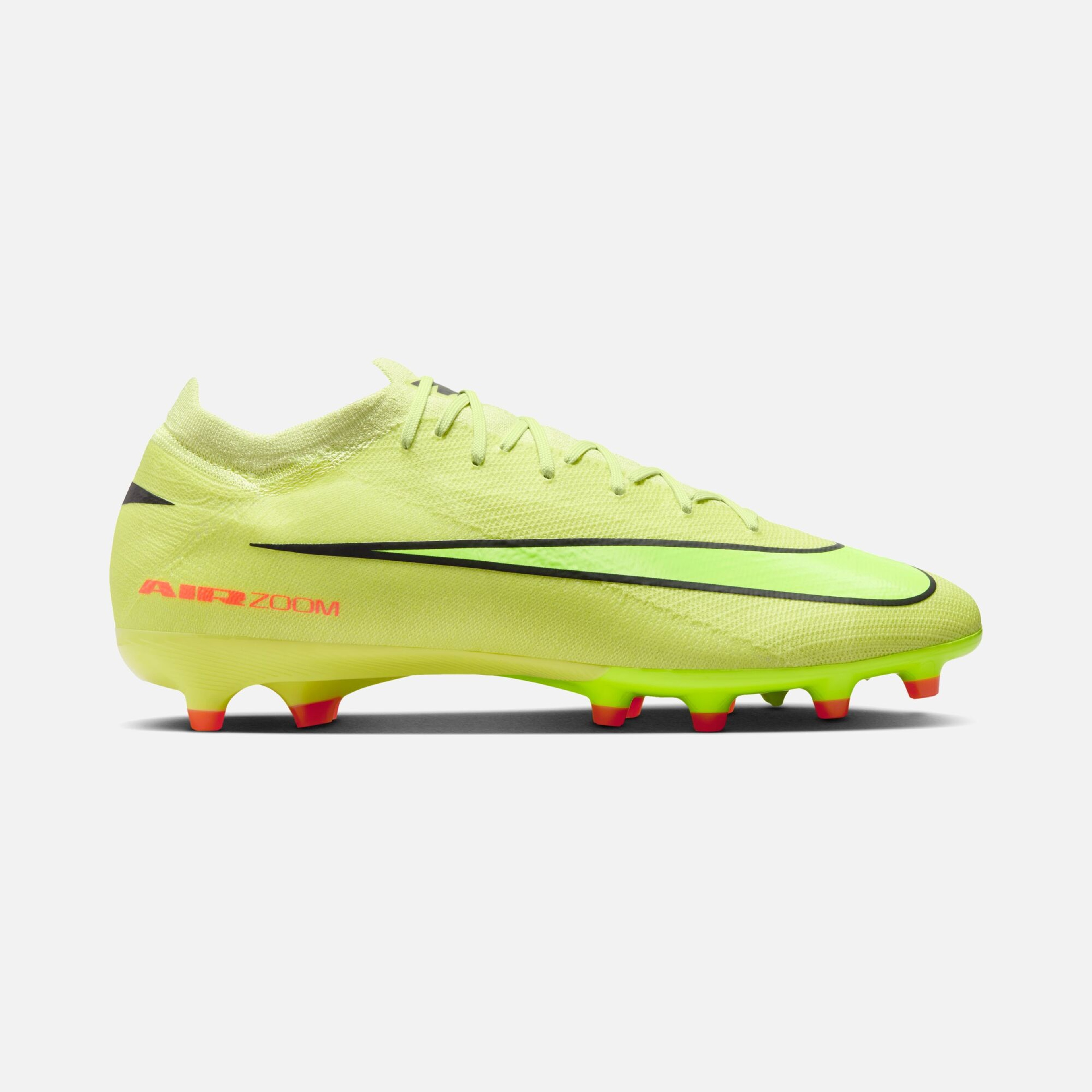 Nike Mercurial Zoom Vapor 16 Pro Artificial Ground-Pro Low-Top Erkek Krampon