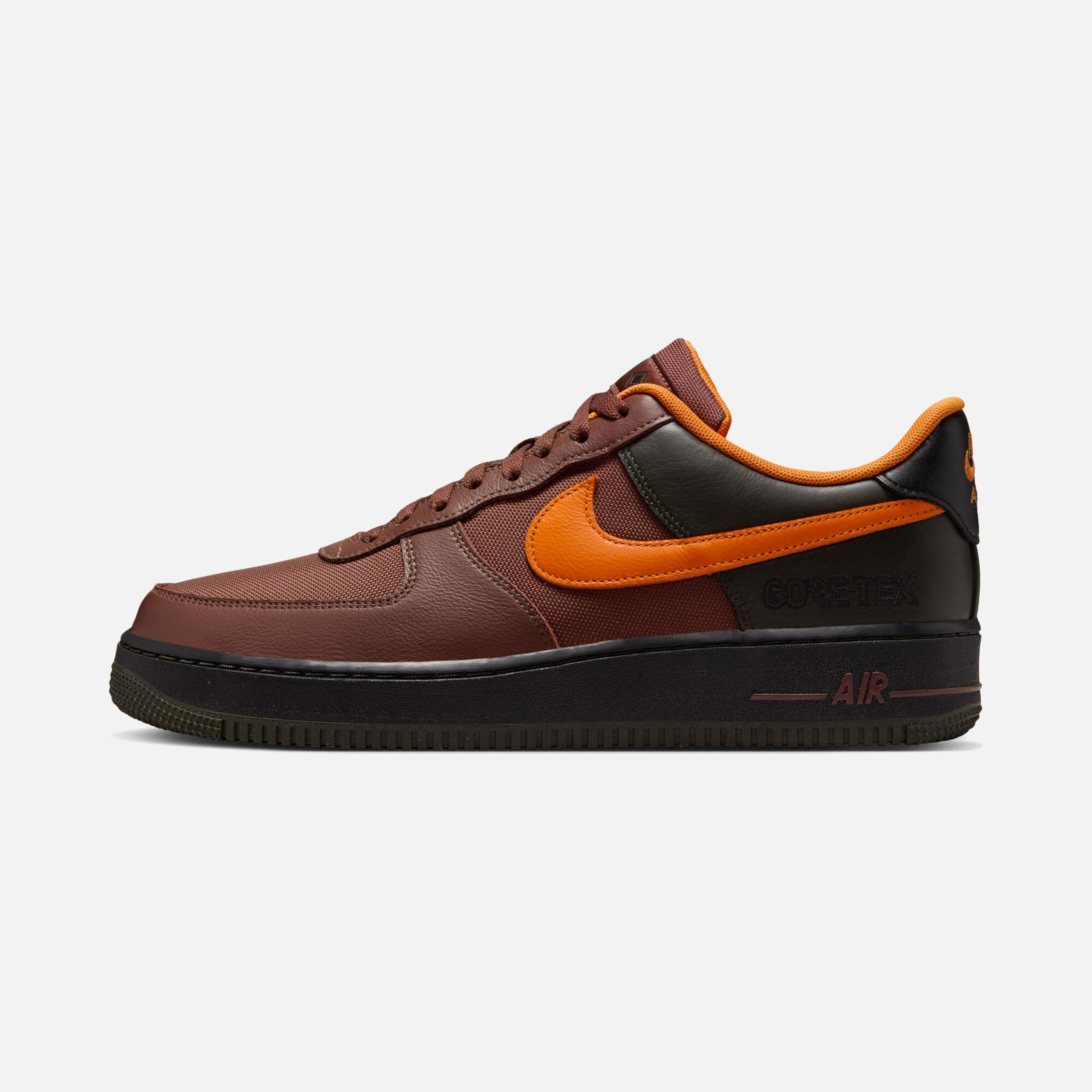 Nike Air Force 1 GORE-TEX Erkek Spor Ayakkabı