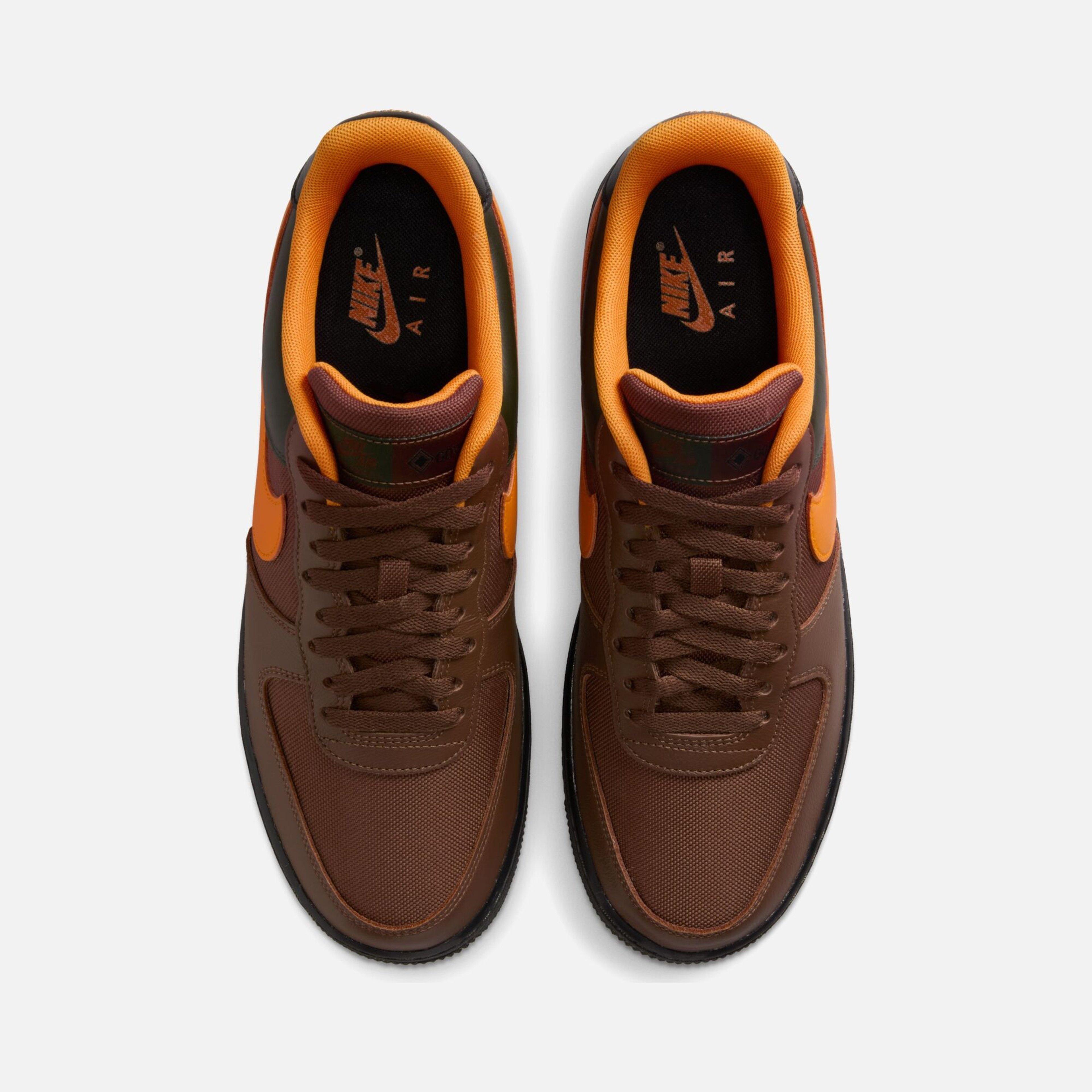 Nike Air Force 1 GORE-TEX Erkek Spor Ayakkabı